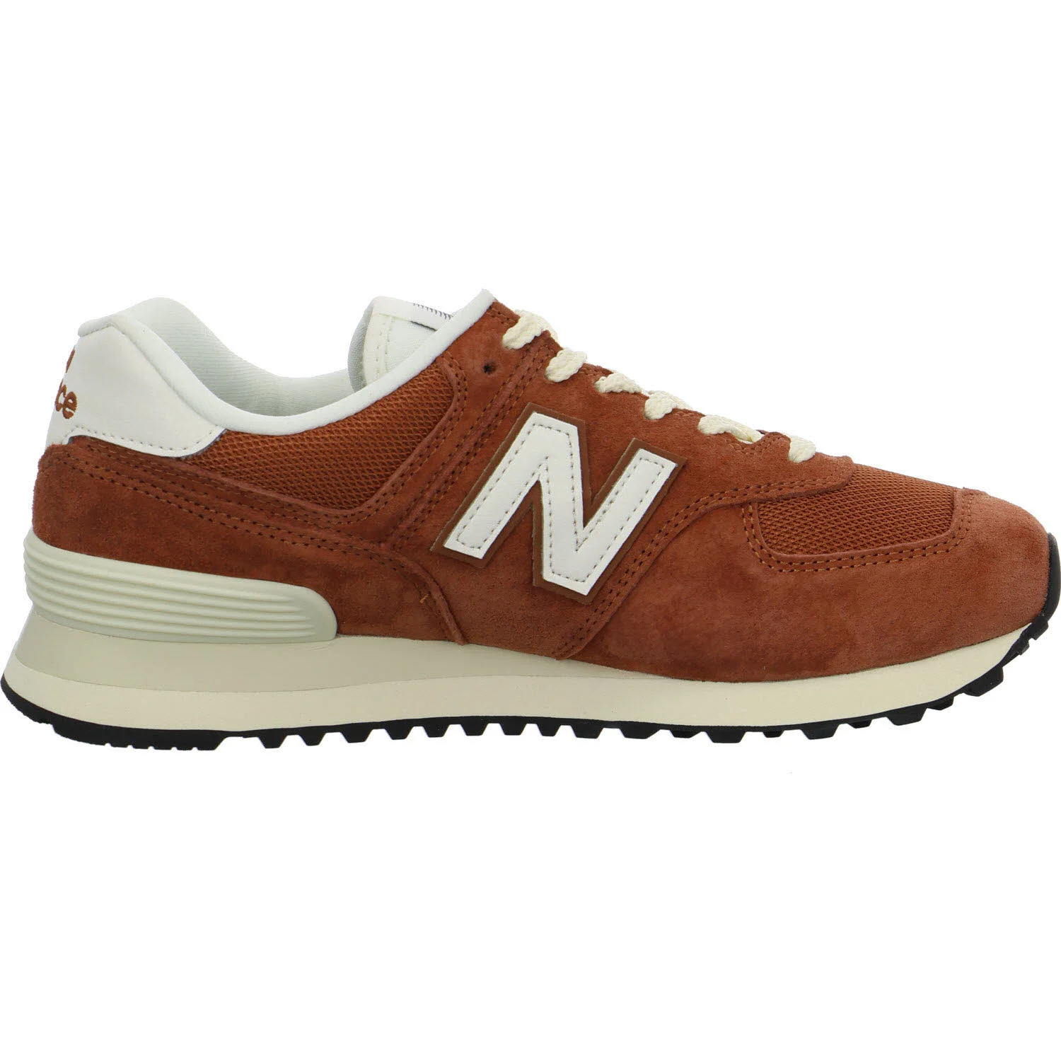 New Balance Herren Schnürschuhe U5745UK U574V3 maple/angora normal