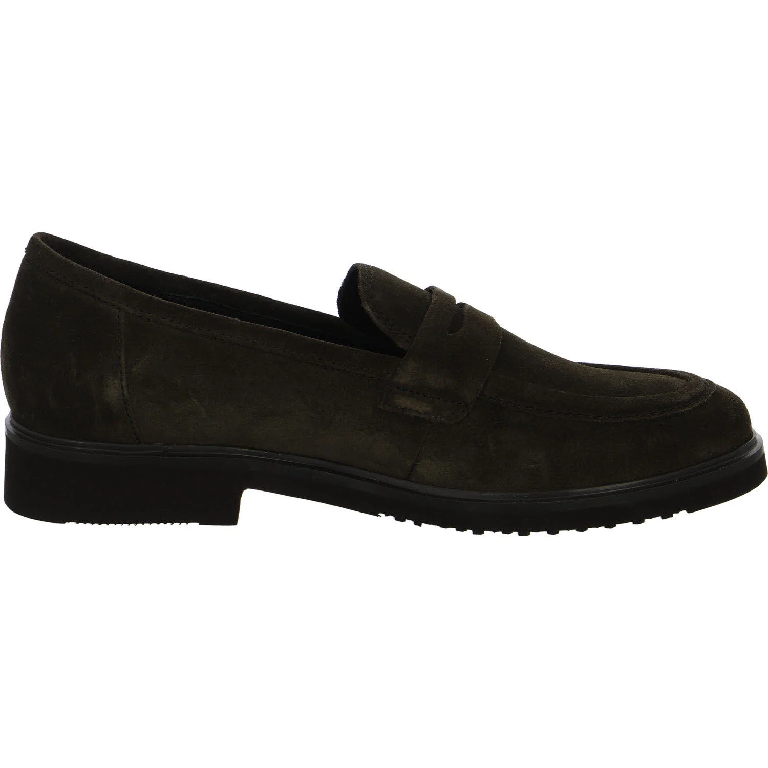 Gabor Damen Slipper 4011.01.002 4011.01 mocca F (schmal/normal)