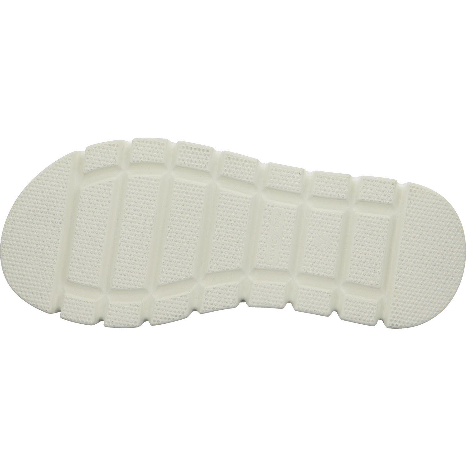 Marco Tozzi Damen Pantoletten 2-87502-46/109 2-87502-46 offwhite normal