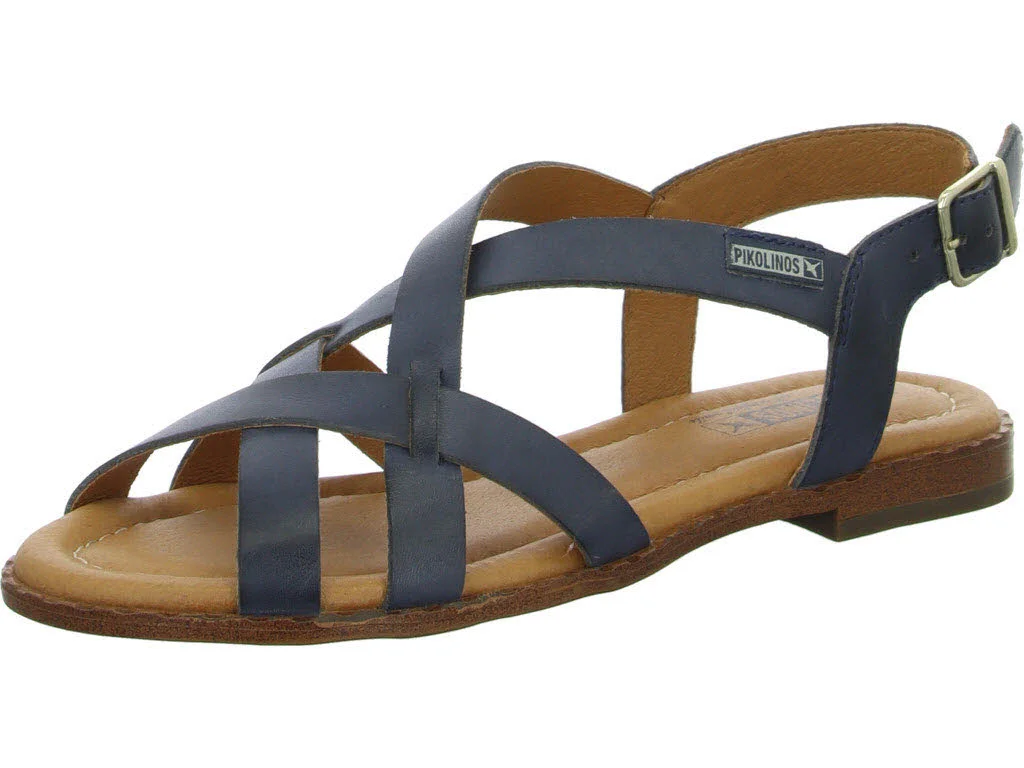 Element 1 von 8 (Bild) – Pikolinos Damen Sandalen W0X-0556ST 363 Algar pacific normal