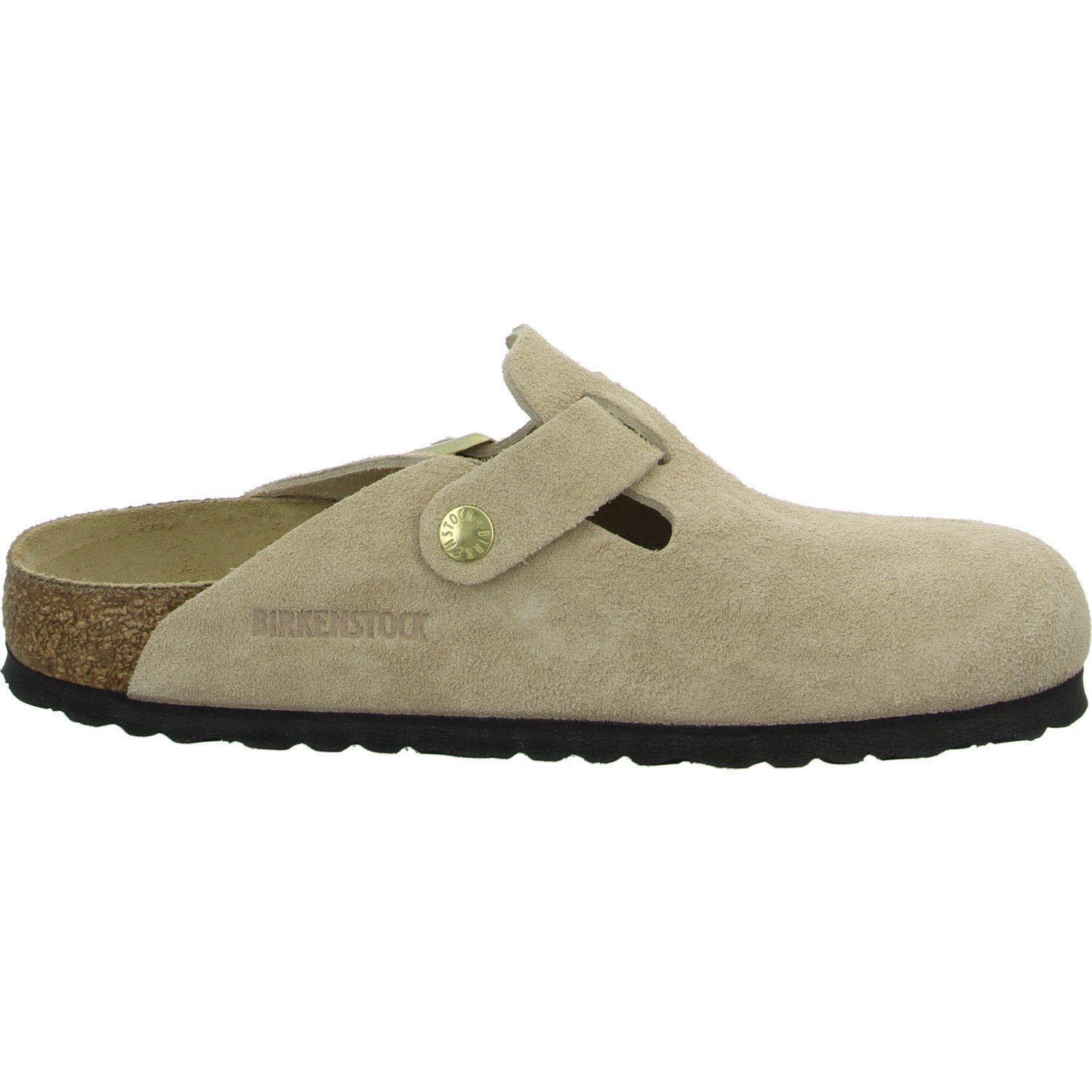 Element 7 von 8 (Bild) – BIRKENSTOCK Clogs 1030883 Boston sandcastle schmal