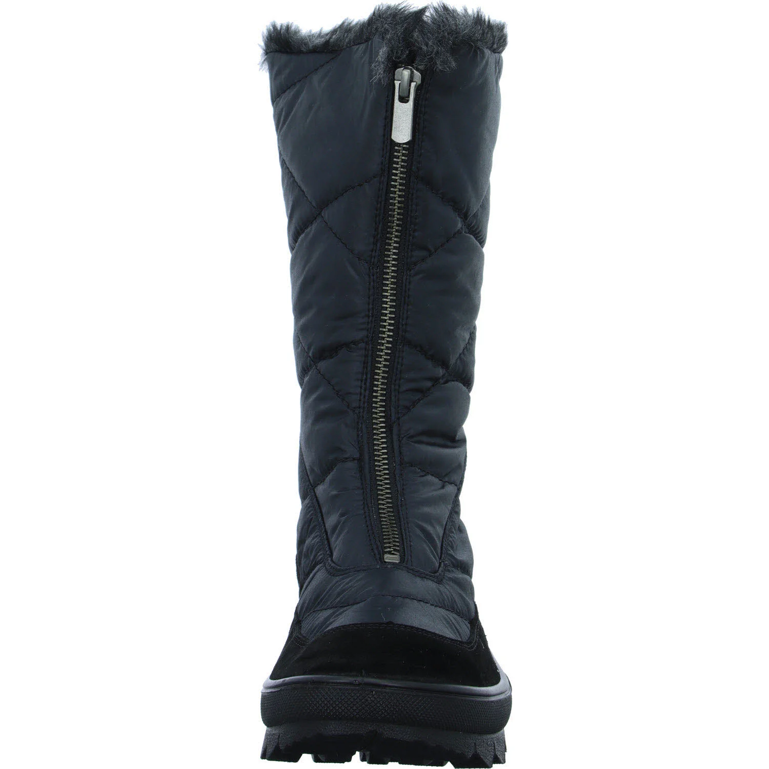 Element 3 von 8 (Bild) – Legero Damen Stiefelette warm 2-000284-0000 NOVARA schwarz (schwarz) G (normal)