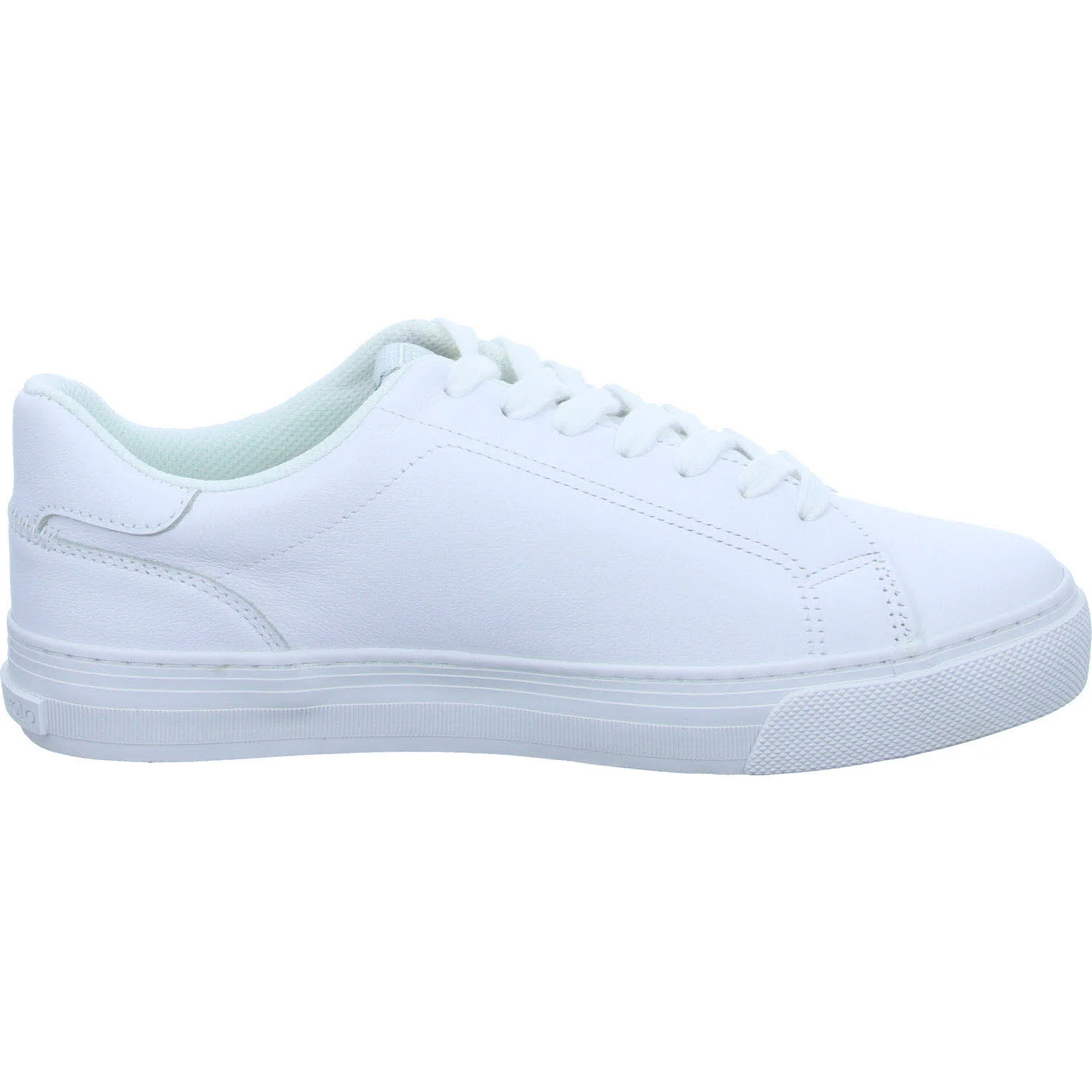 Marc O'Polo Herren Schnürschuhe 502 28253501114 100 50228253501114 white normal