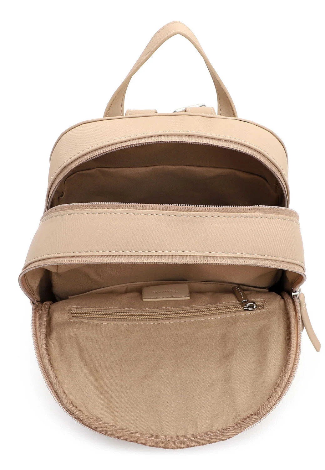 Tamaris Rucksäcke 34410,900 Kimi taupe
