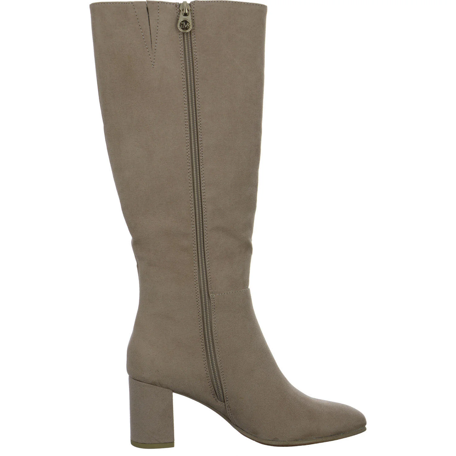 Element 7 von 8 (Bild) – Marco Tozzi Damen Langschaftstiefel 2-85502-45-469 2-85502-45 tan normal