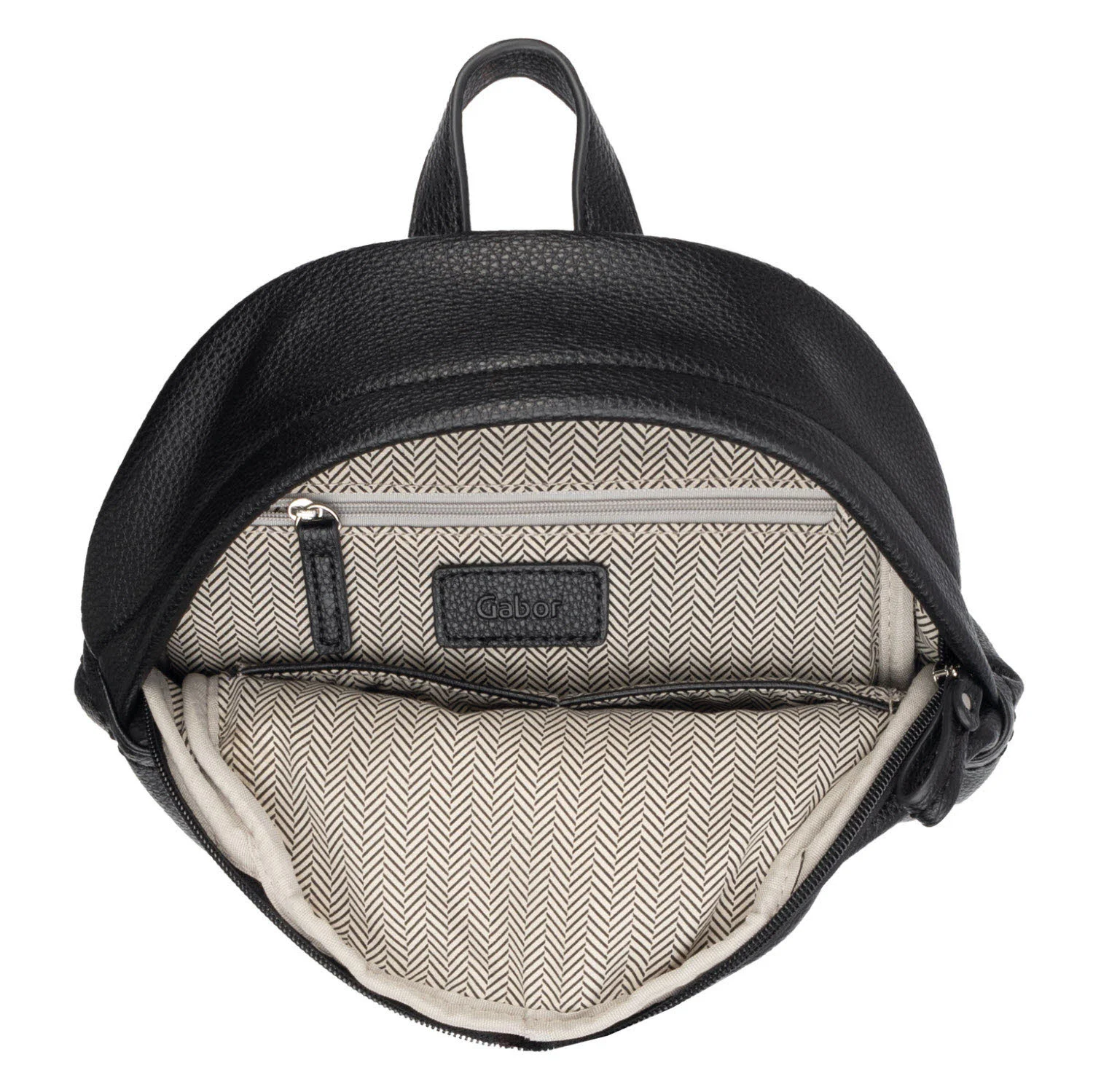 Gabor Rucksäcke 011577 Lenea Backpack S black