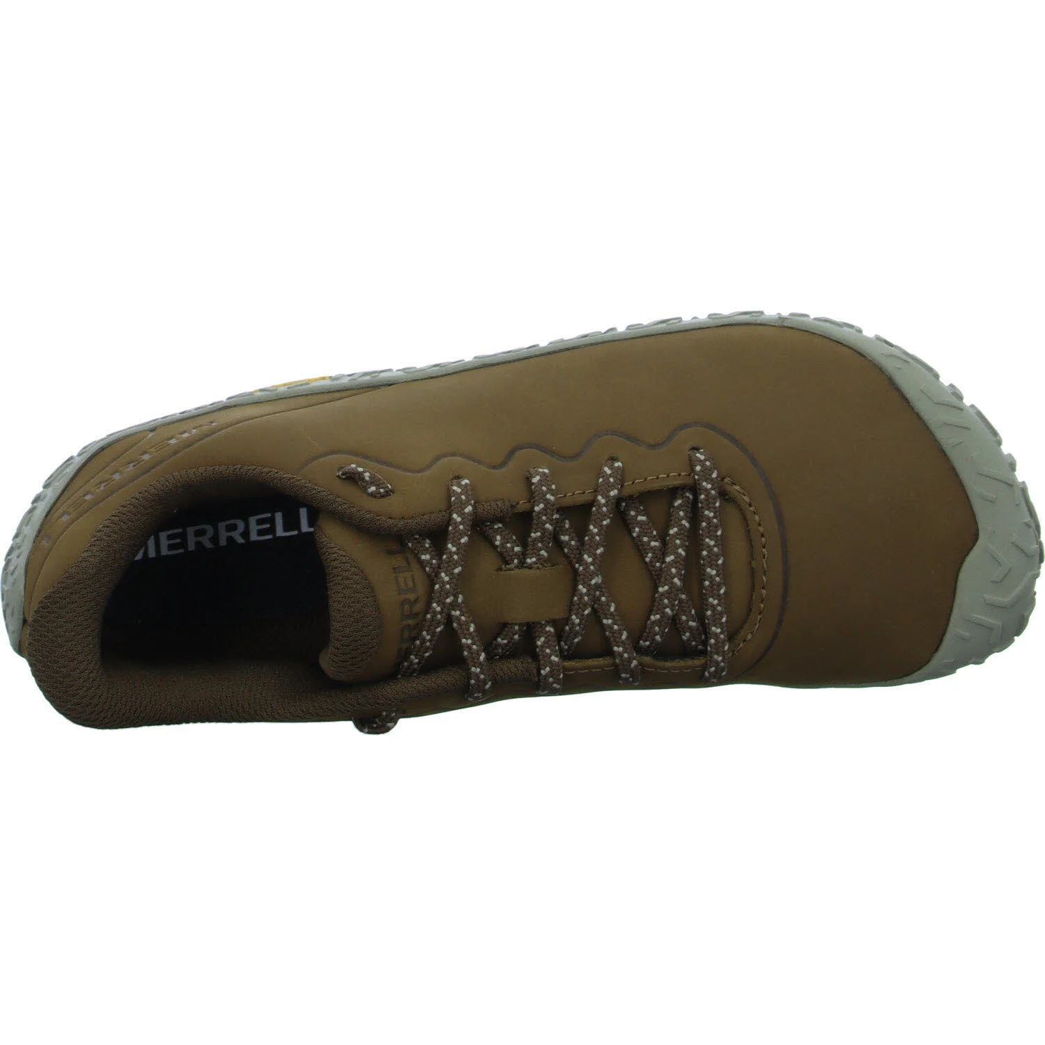 Merrell Schnürschuh J067890 VAPOR GLOVE 6 LTR tabacco normal