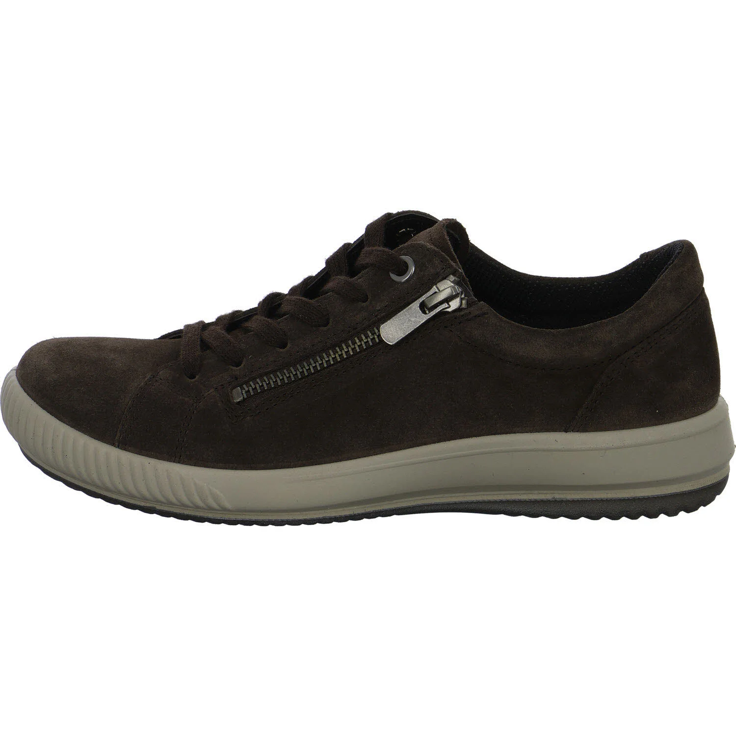 Element 6 von 8 (Bild) – Legero Damen Schnürschuhe 2-001162-3350 Tanaro 5.0 corvino (braun) G (normal)