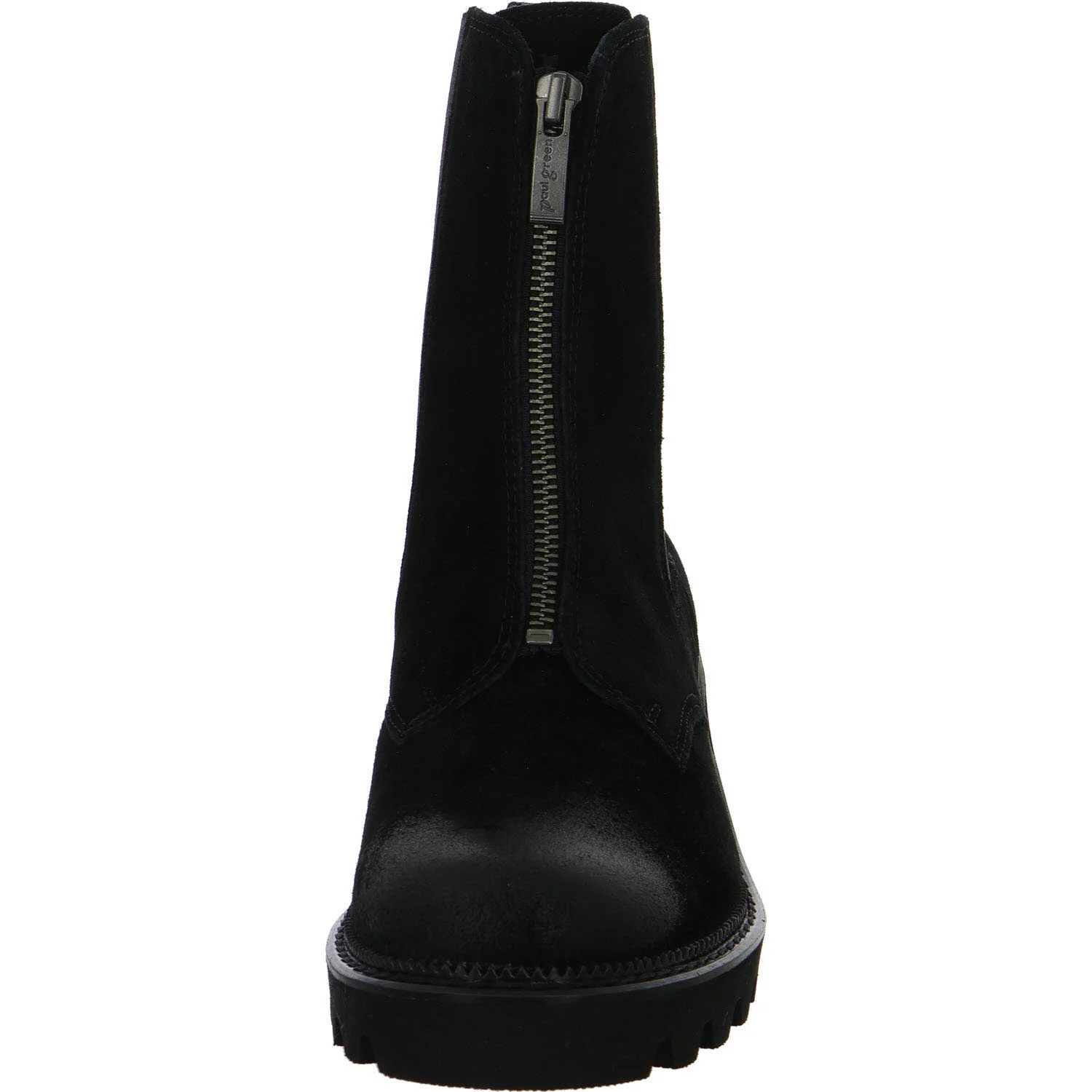 Element 3 von 8 (Bild) – Paul Green Damen Stiefeletten 8350-002 8350 black normal