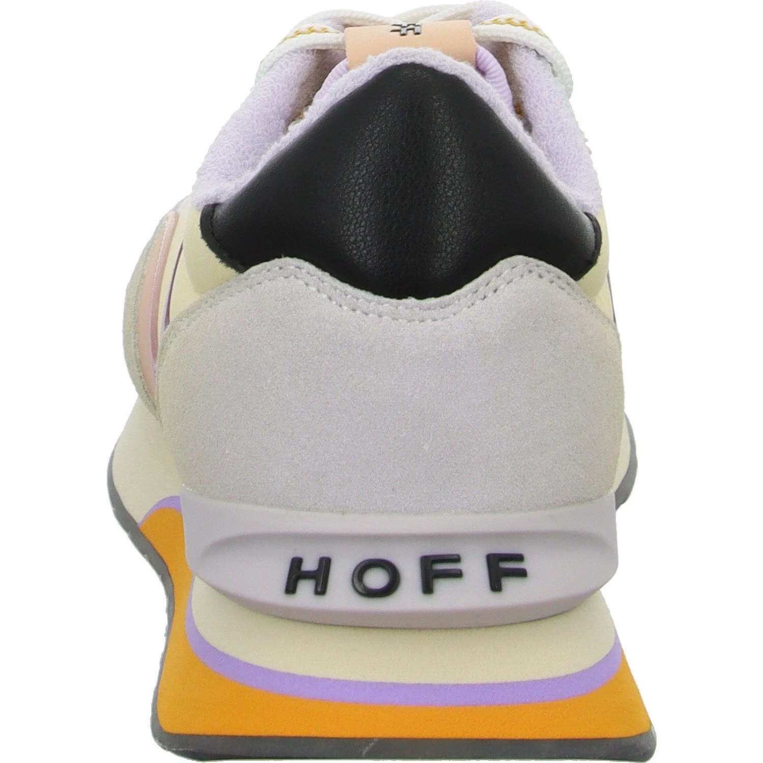 HOFF Damen Schnürschuhe 12503004 BULL mehrfarbig normal