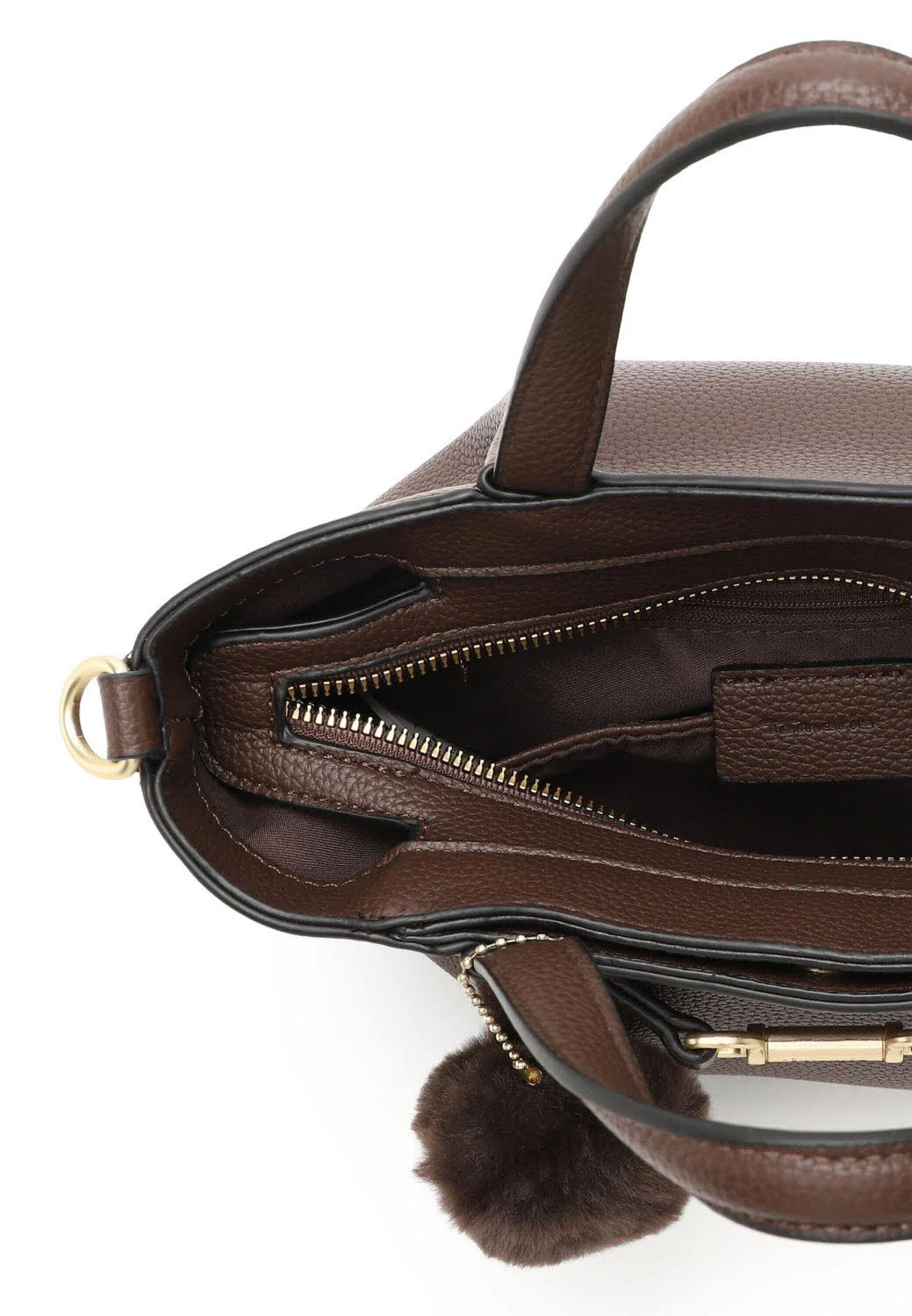 Element 4 von 4 (Bild) – Tamaris Handtaschen 34843,200 Marissa brown