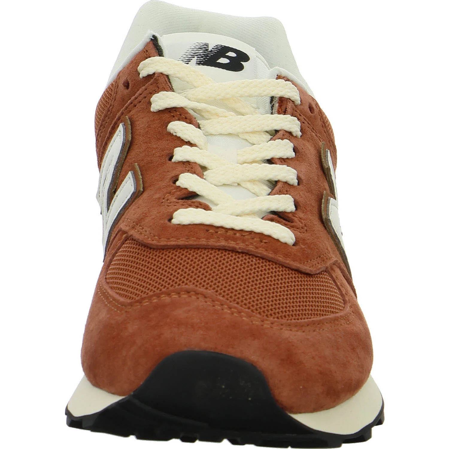 New Balance Herren Schnürschuhe U5745UK U574V3 maple/angora normal