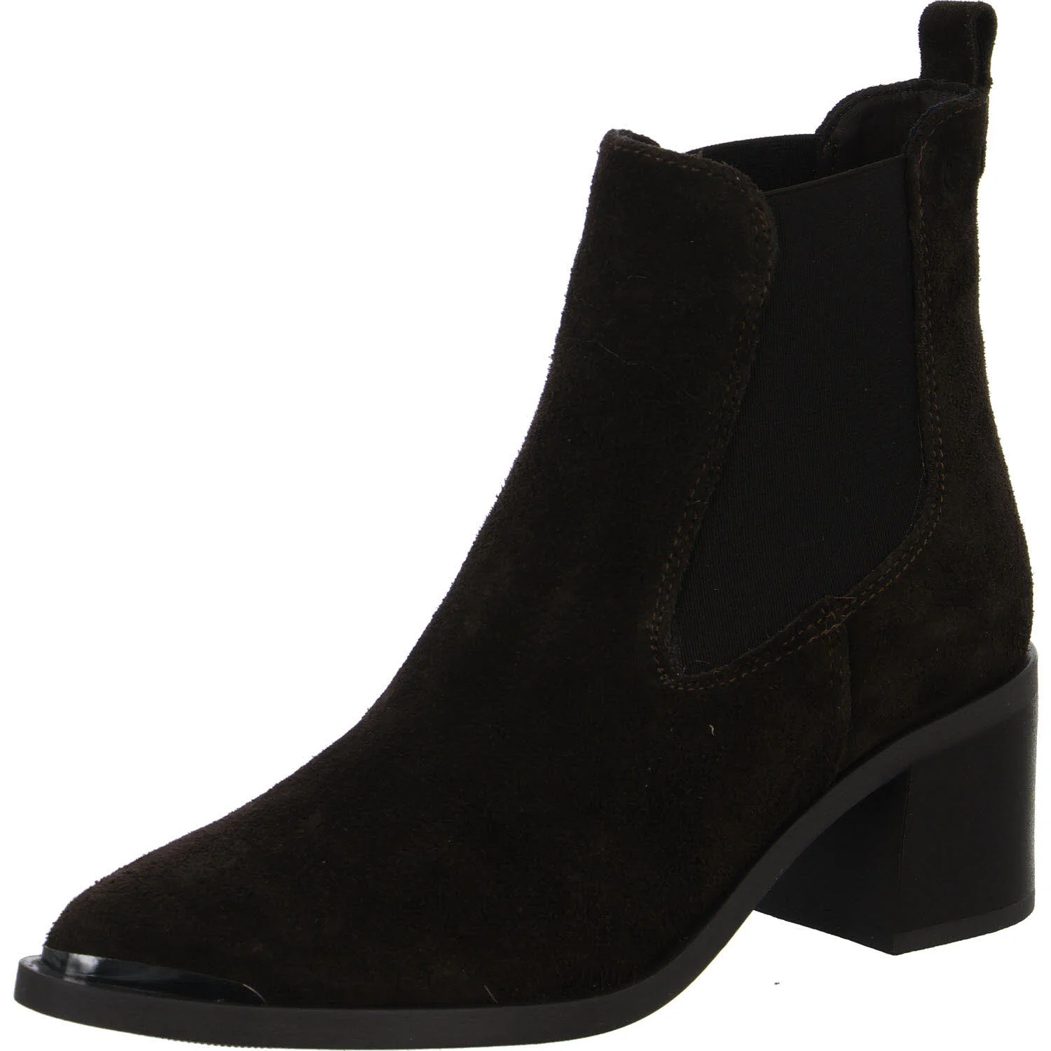 Tamaris Damen Stiefeletten 1-25301-45-304 1-25301-45 mocca normal