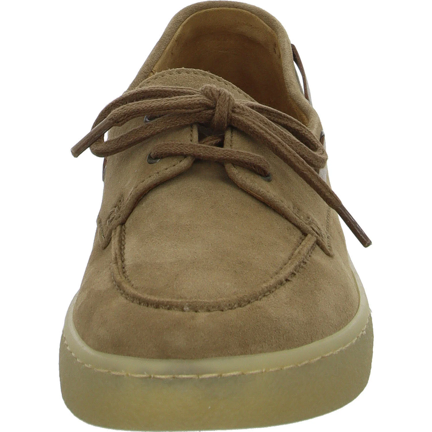 Gabor Damen Schnürschuhe 83.342.14 83.342 peanut/cognac G (normal)