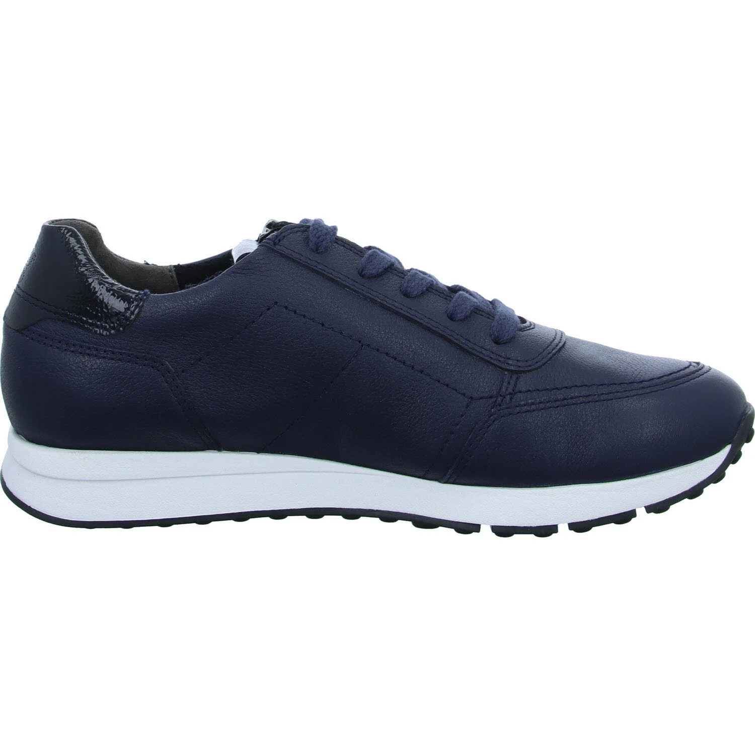 Paul Green Damen Schnürschuhe 4085-320 4085 space/ocean normal