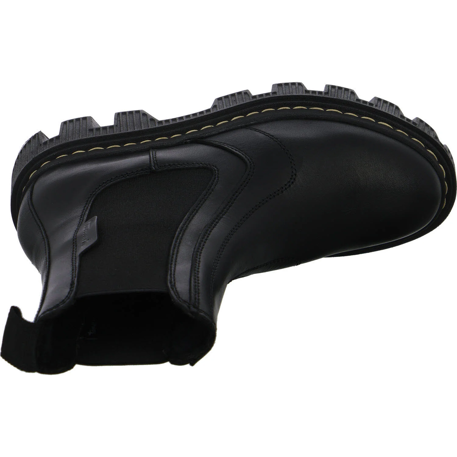 Tamaris Damen Stiefeletten 1-25488-47-001 1-25488-47 black normal