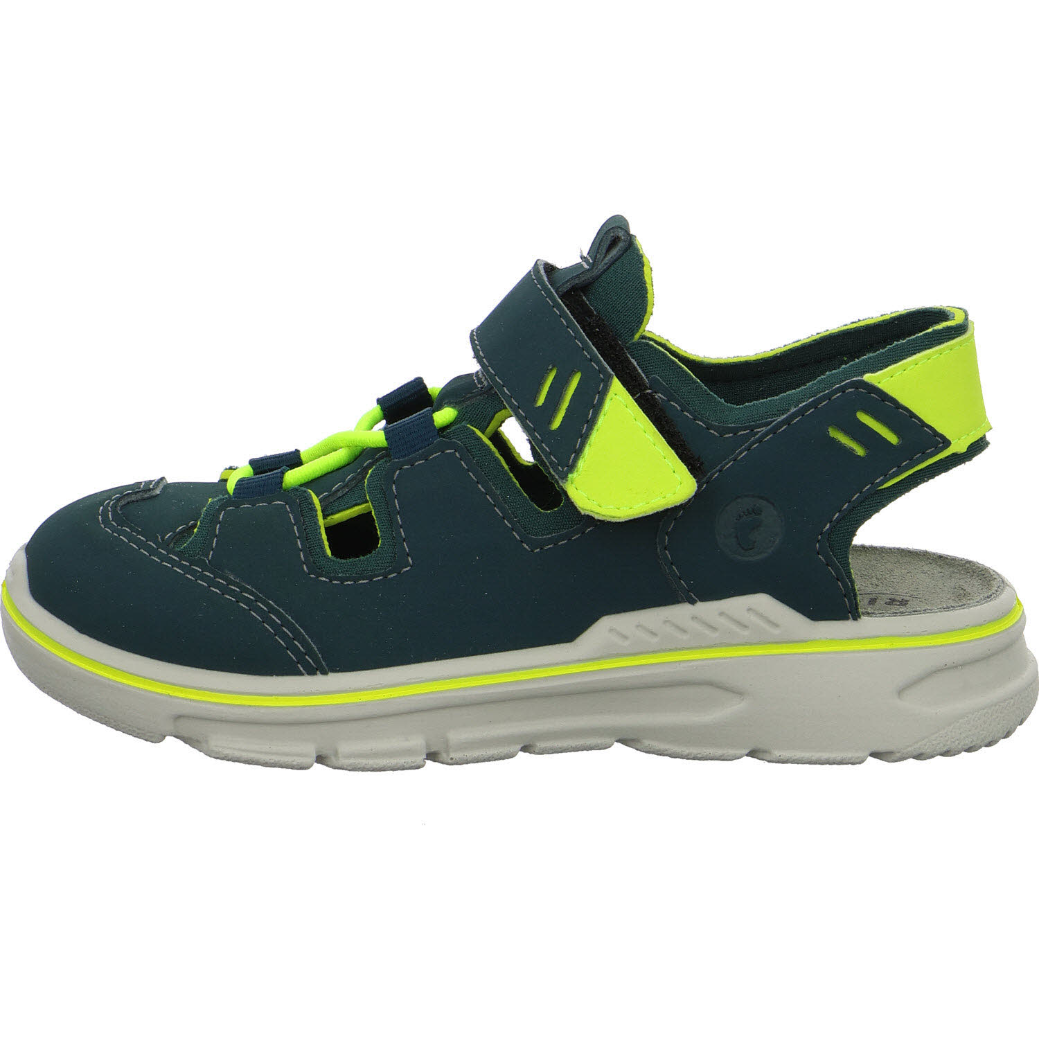 Ricosta Kinder Sandalen 50 6000900/540 Byron storm normal