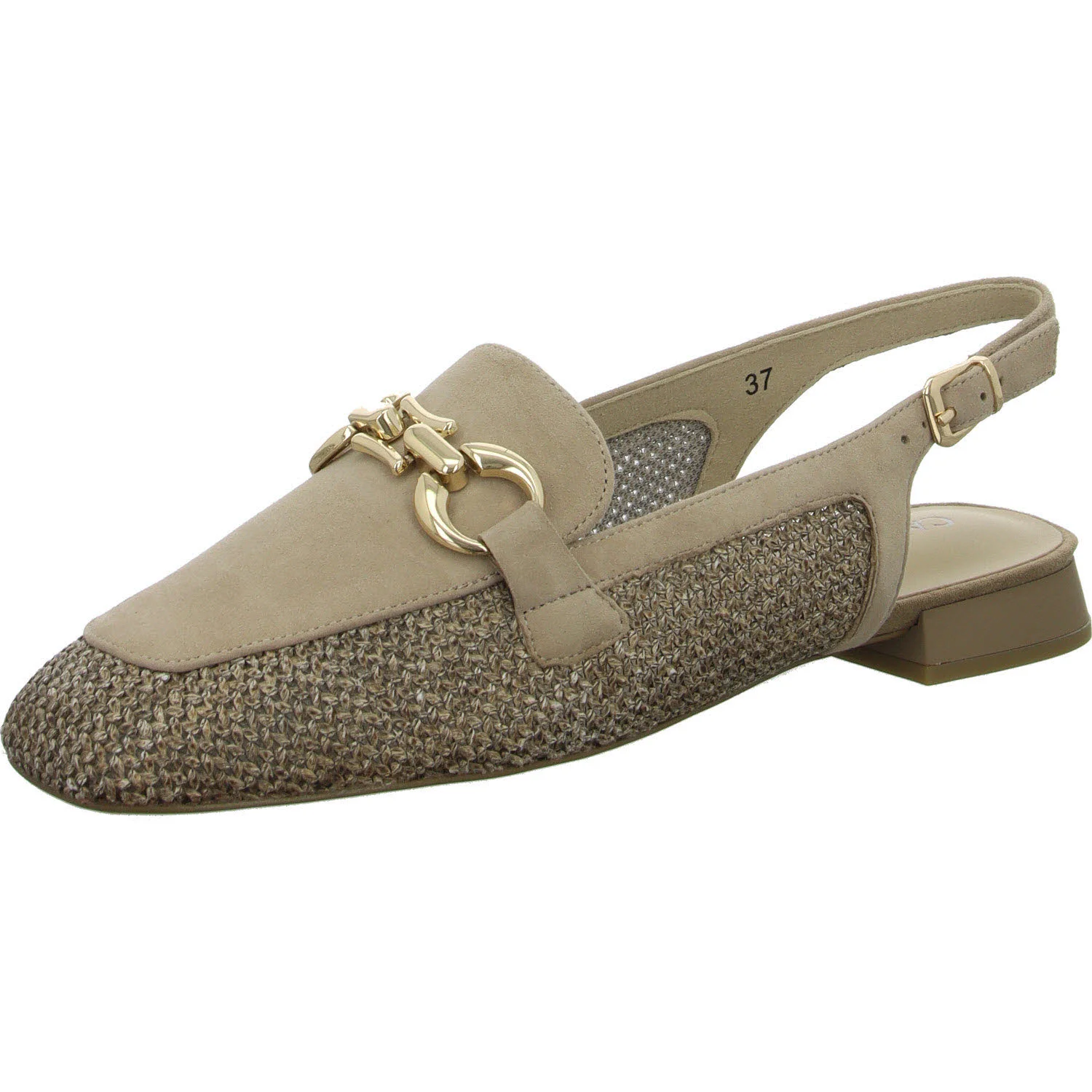 Caprice Damen Sling 9-29410-46-311 9-29410-46 bark comb G (normal)