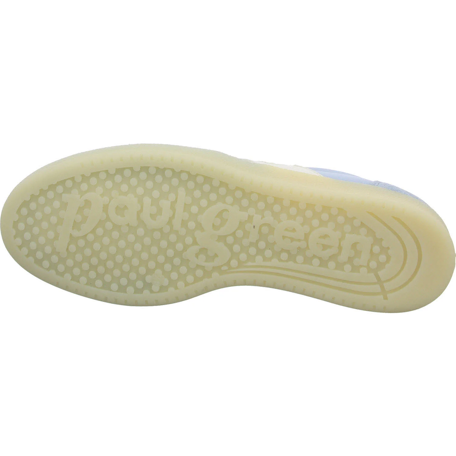 Paul Green Damen Schnürschuhe 5437-169 5437 joy acqua normal