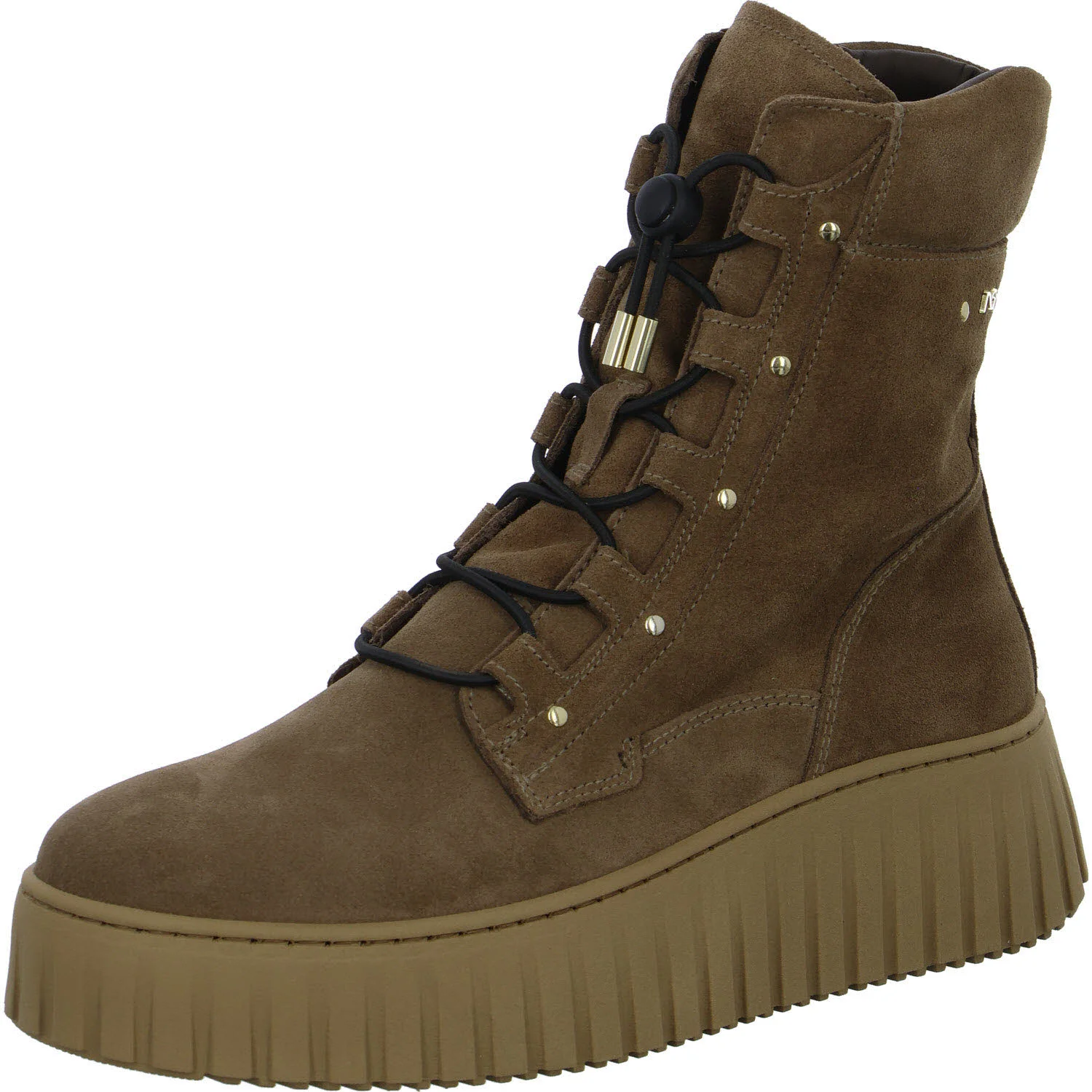 NeroGiardini Damen Stiefeletten I618124D 442 I618124D mou tr molfetta roger no normal