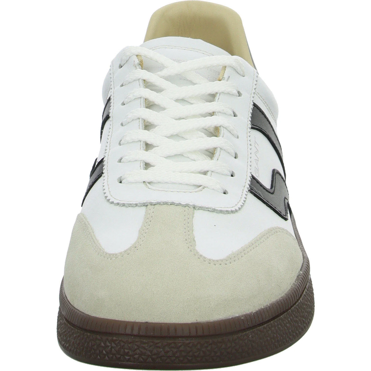 Gant Herren Schnürschuhe 31631012/G020 Cuzmo white/black normal