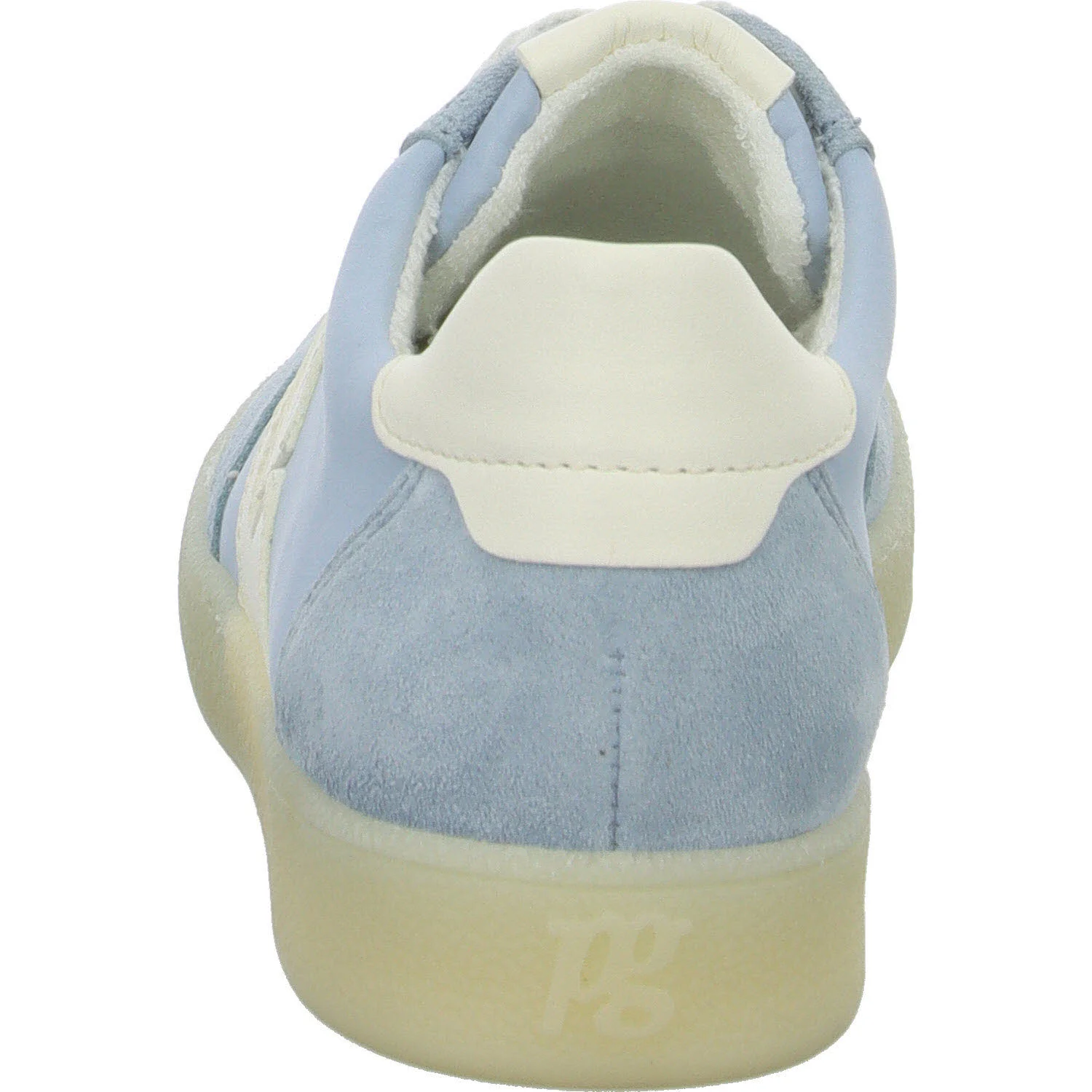 Paul Green Damen Schnürschuhe 5437-169 5437 joy acqua normal