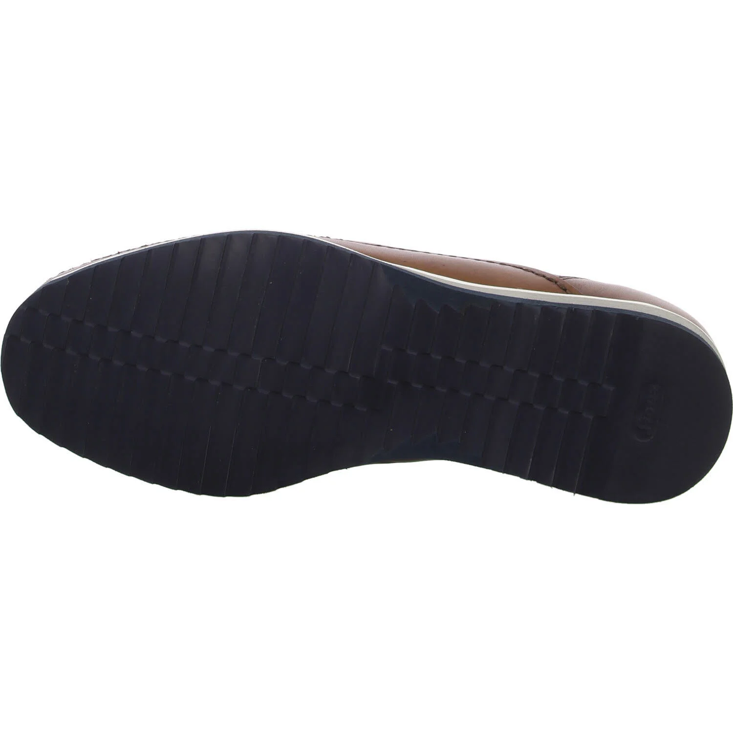 Element 5 von 7 (Bild) – Sioux Herren Slipper 37842 Hajoko-700 cognac G (normal)