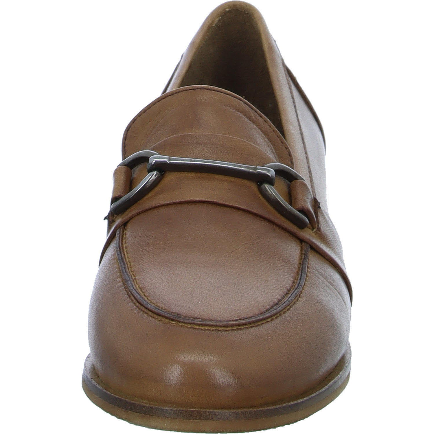 EVERYBODY Damen Slipper 30501M2365 GL336 ARIELLA GL336 Glove terra normal