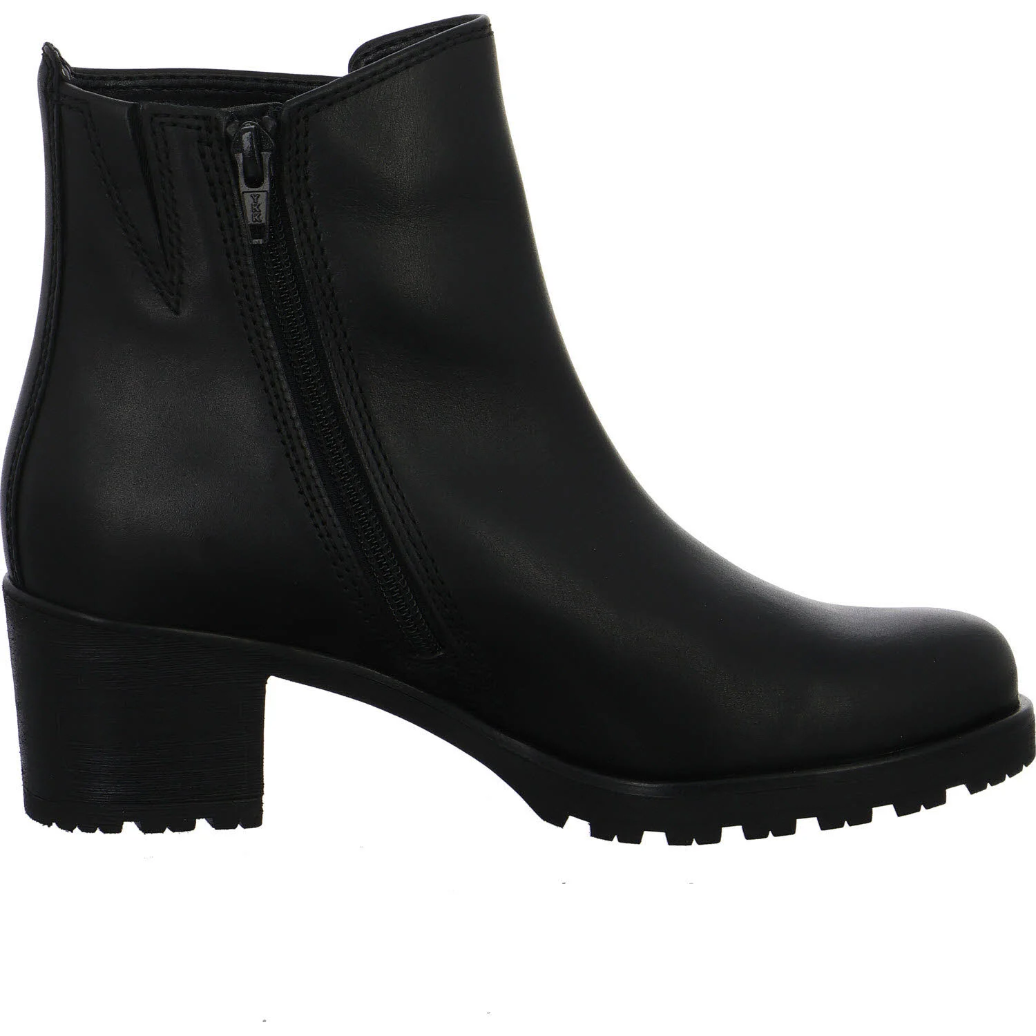 Gabor Damen Stiefeletten 8032.01.004 8032.01 black G (normal)