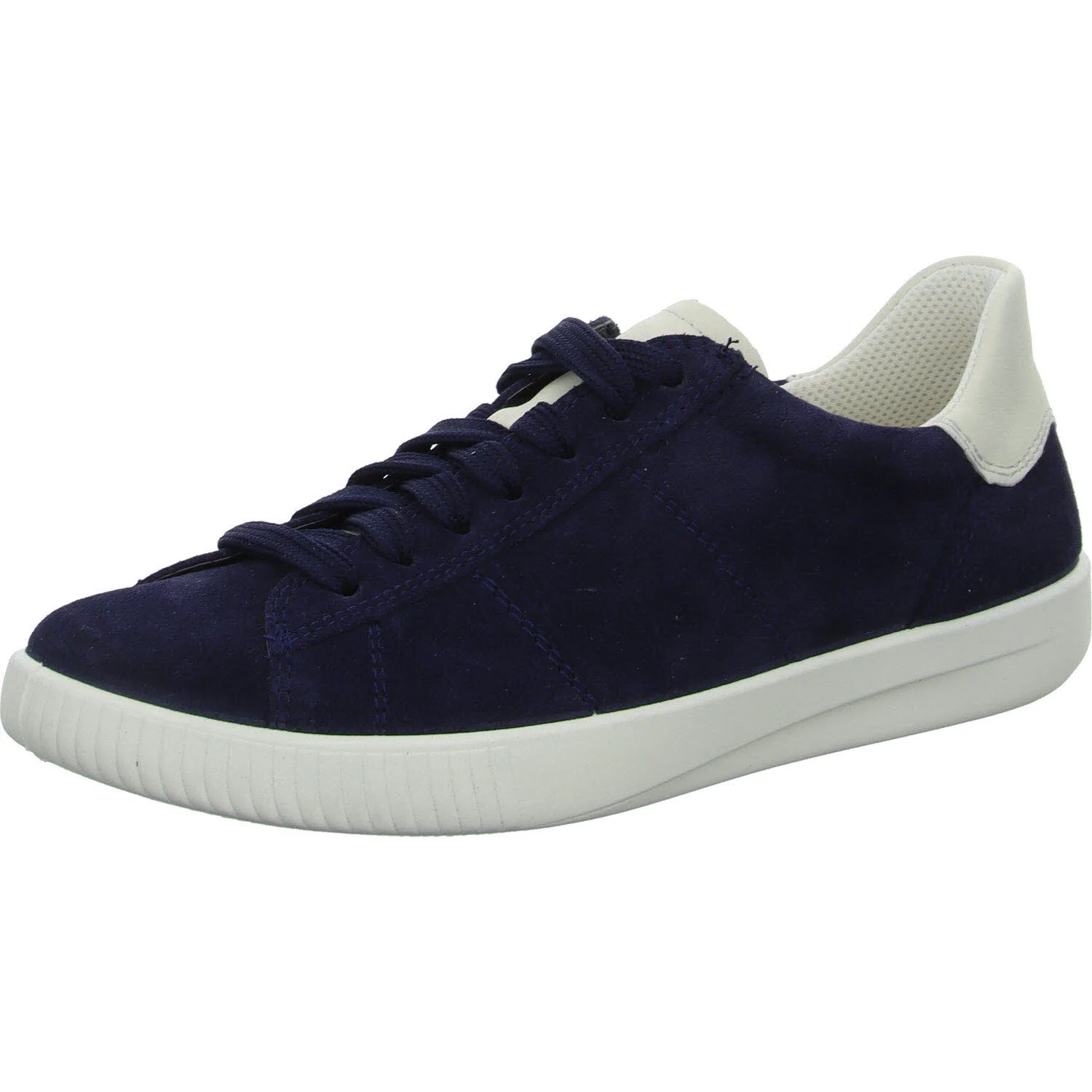 Element 2 von 8 (Bild) – Legero Damen Schnürschuhe 2-000370-8300 Silence tempesta (blau) G (normal)