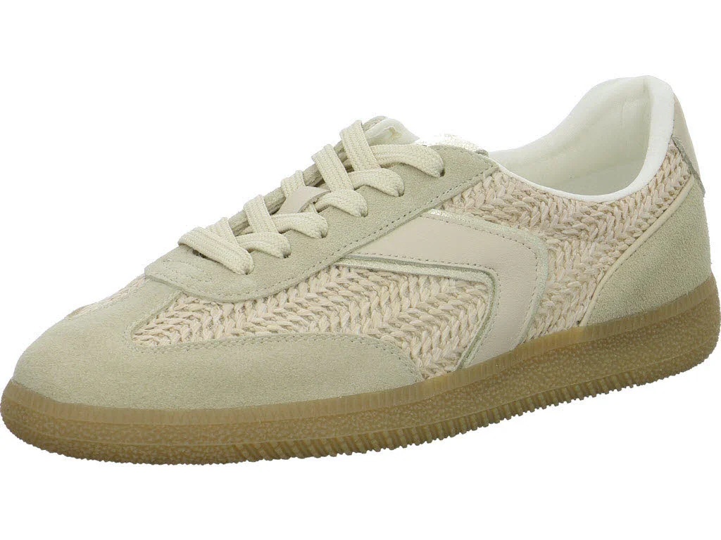 Verbenas Damen Schnürschuhe 9802651061 299 SOUND TROPIC vaniglia/trigo normal