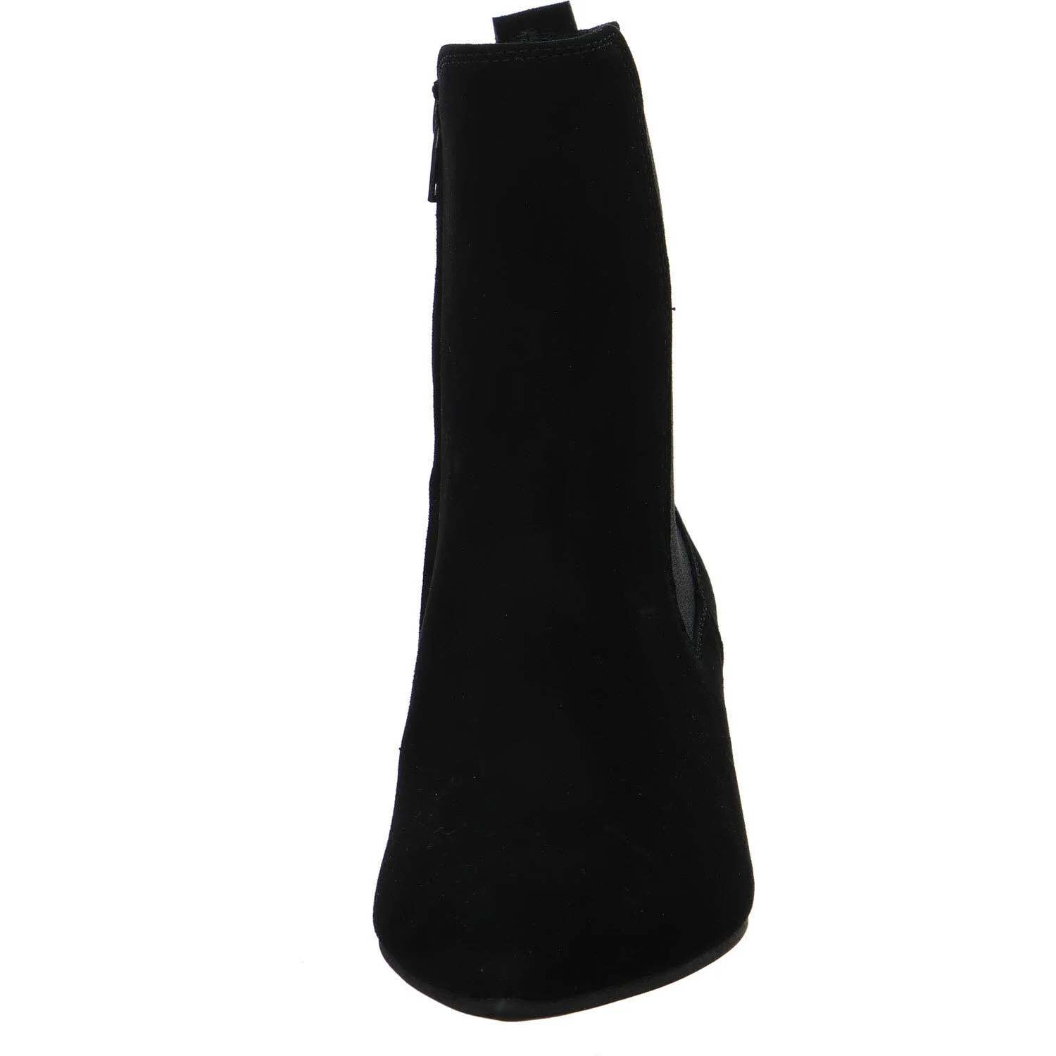 Paul Green Damen Stiefeletten 8354-002 8354 black normal