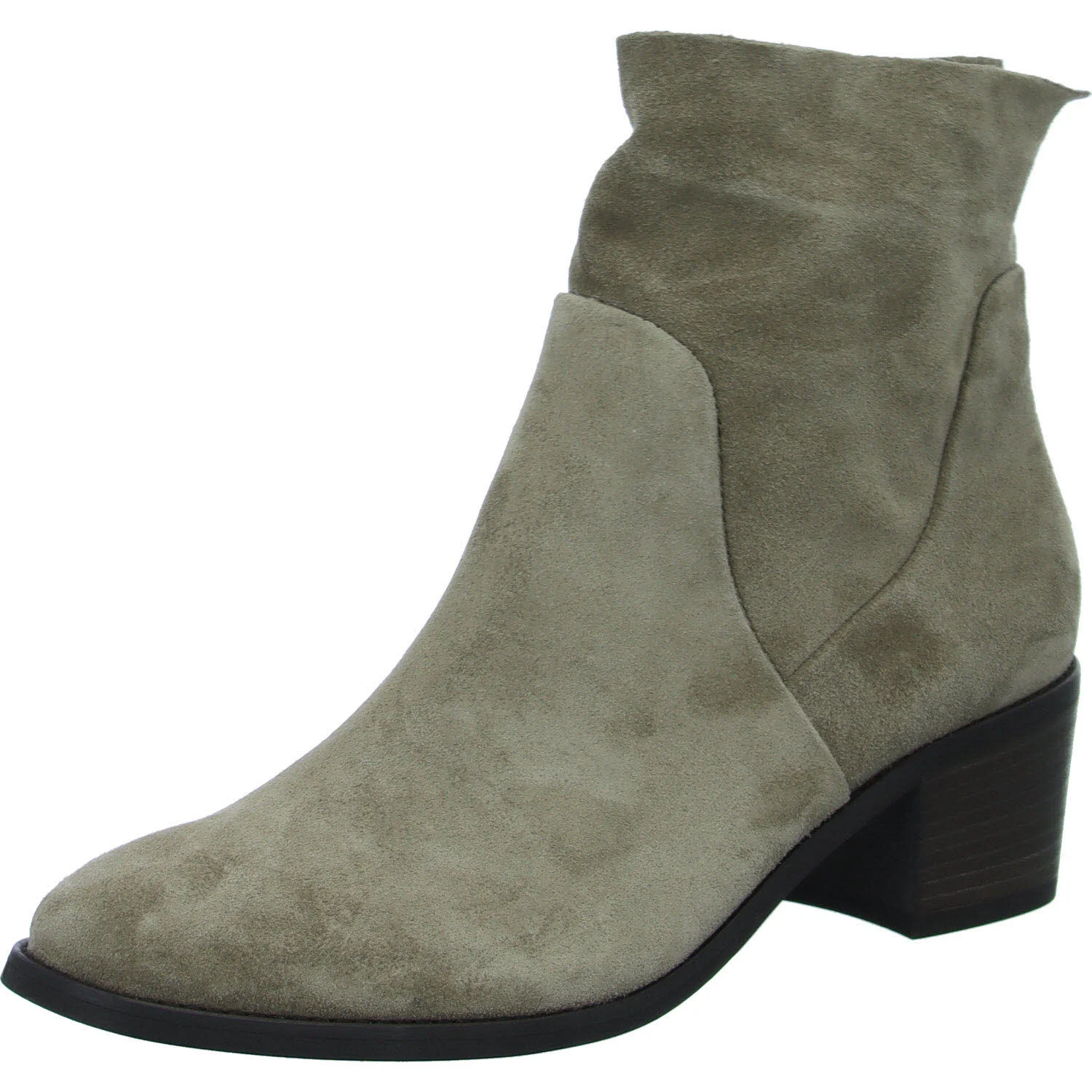 Element 2 von 8 (Bild) – Paul Green Damen Stiefeletten 9025-005 9025 antelope normal