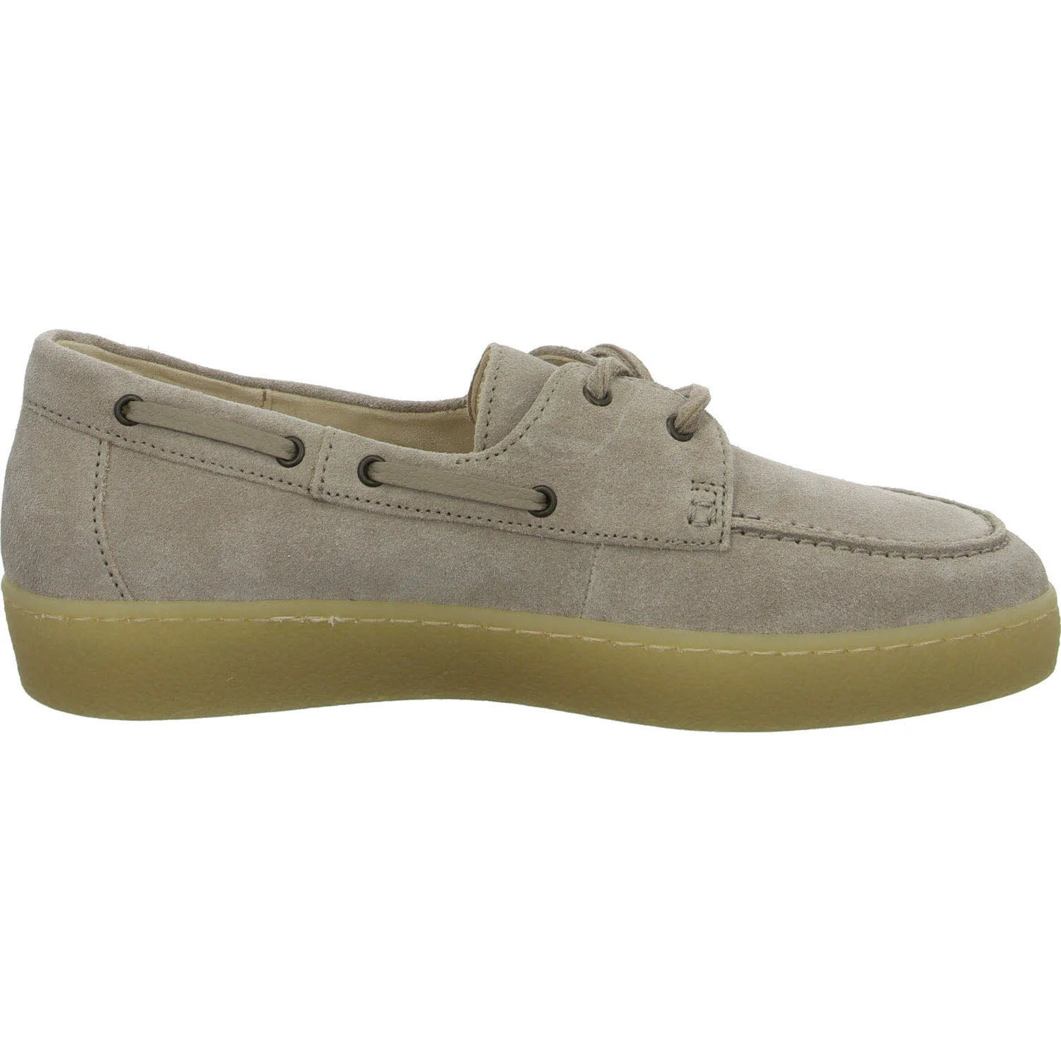 Gabor Damen Schnürschuhe 83.342.12 83.342 silk G (normal)