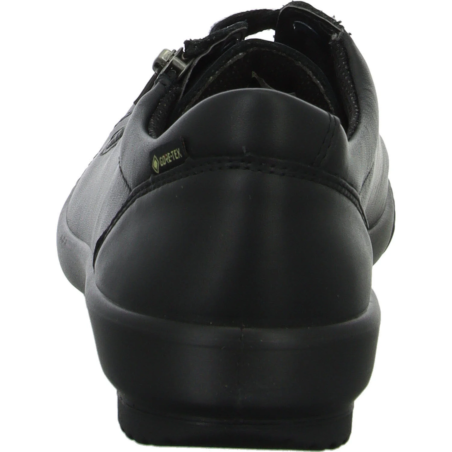 Element 4 von 8 (Bild) – Legero Damen Schnürschuhe 2-000219-0200 Tanaro 5.0 schwarz (schwarz) G (normal)