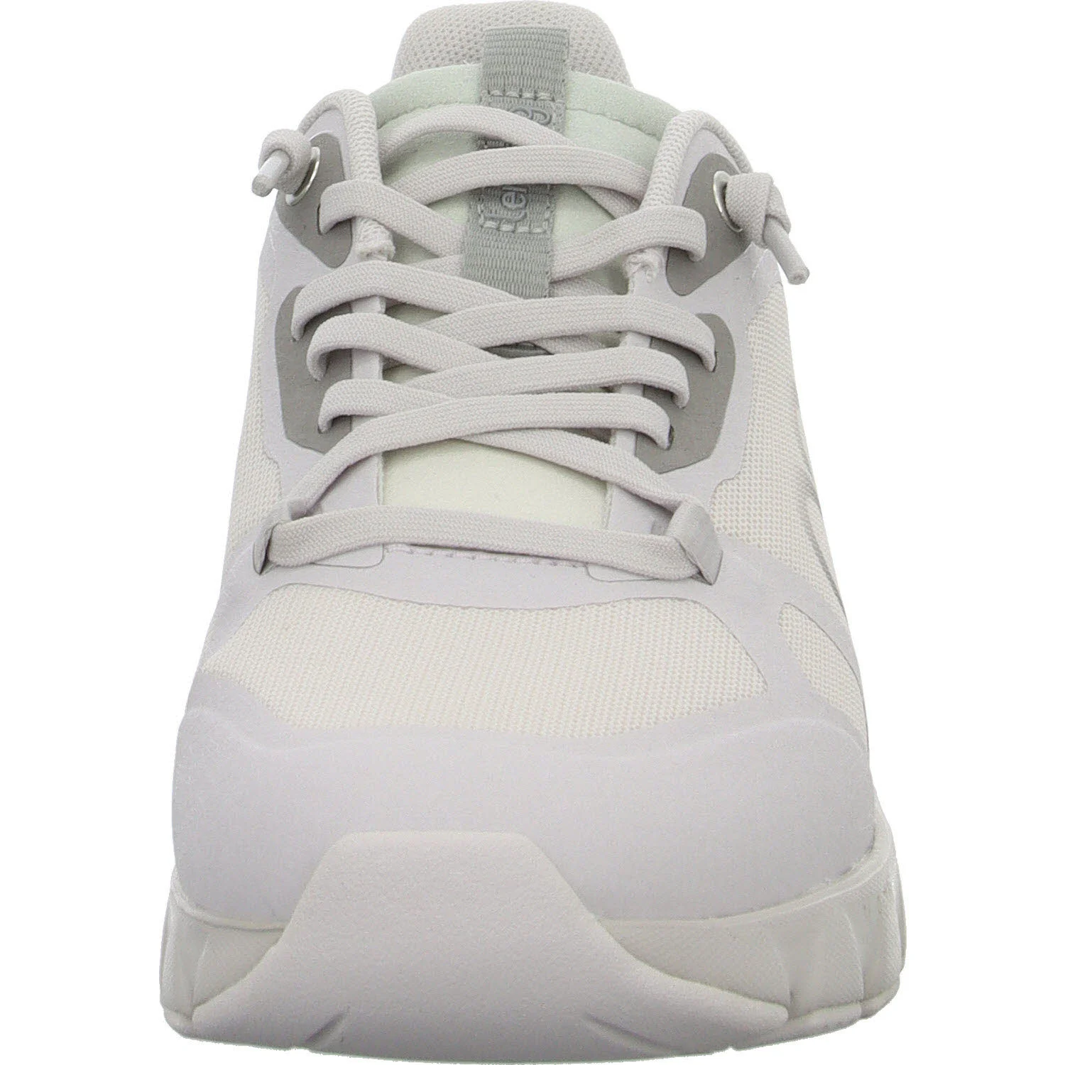 tenhaag Damen Slipper 0002-079 litehaag ash/grey normal
