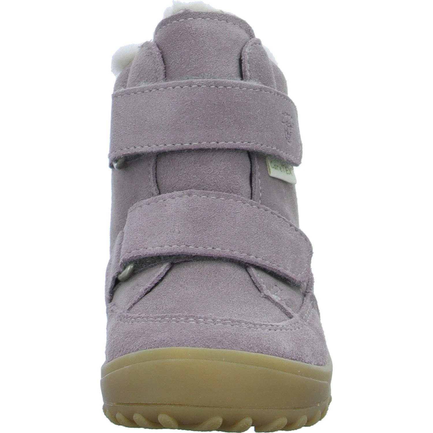 Ricosta Kinder Winterstiefel 50 3300103/310 Domi malve WMS weit
