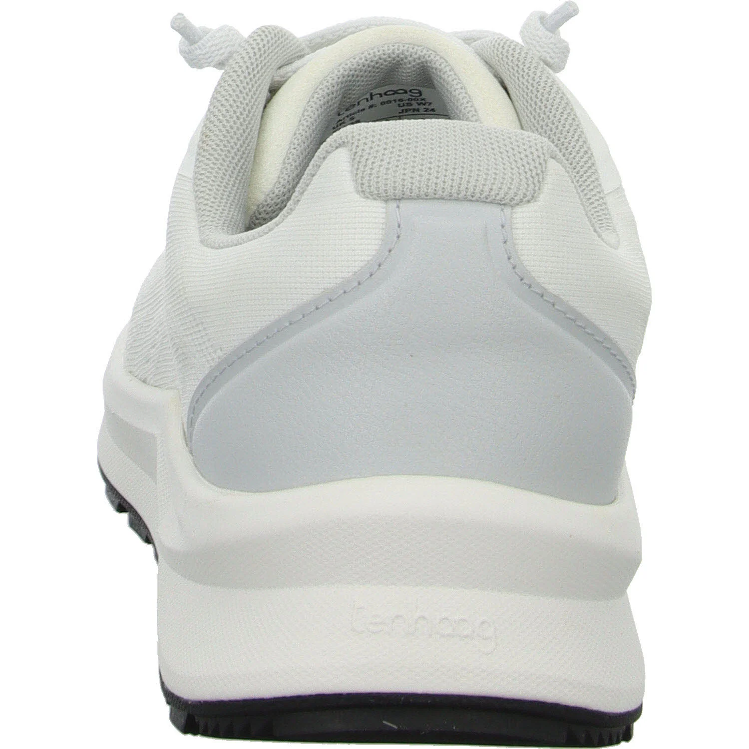 tenhaag Damen Slipper 0016-009 spirithaag white normal