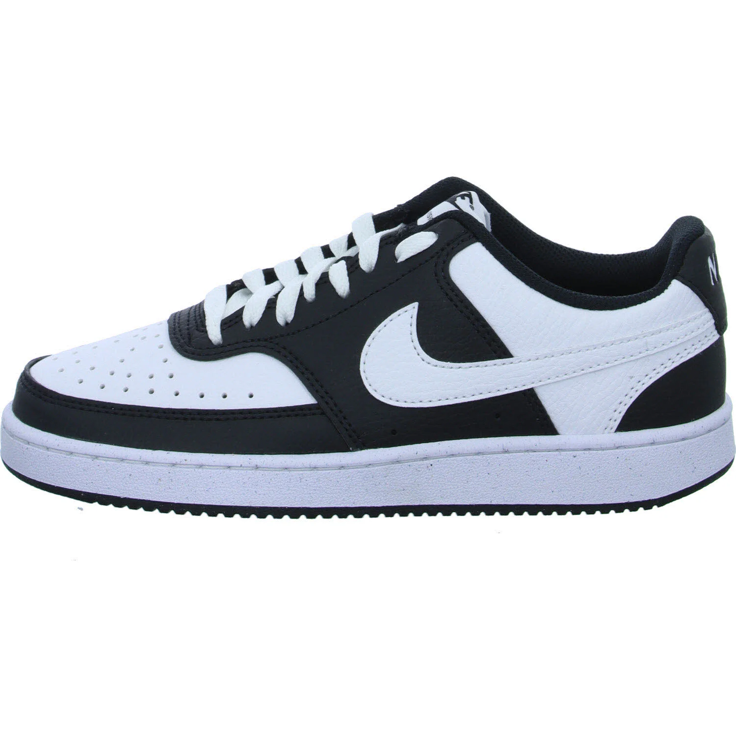 Nike Damen Schnürschuhe DH3158/003 AIR MAX SC TREND black/white normal