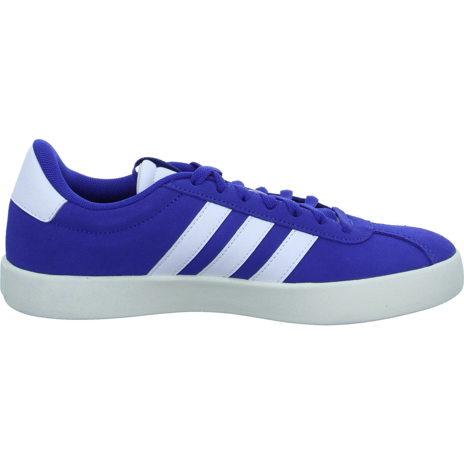 Element 7 von 8 (Bild) – Adidas Herren Schnürschuhe IF4458/000 VL COURT 3.0 ROYBLU/FTWWHT/OWHITE normal