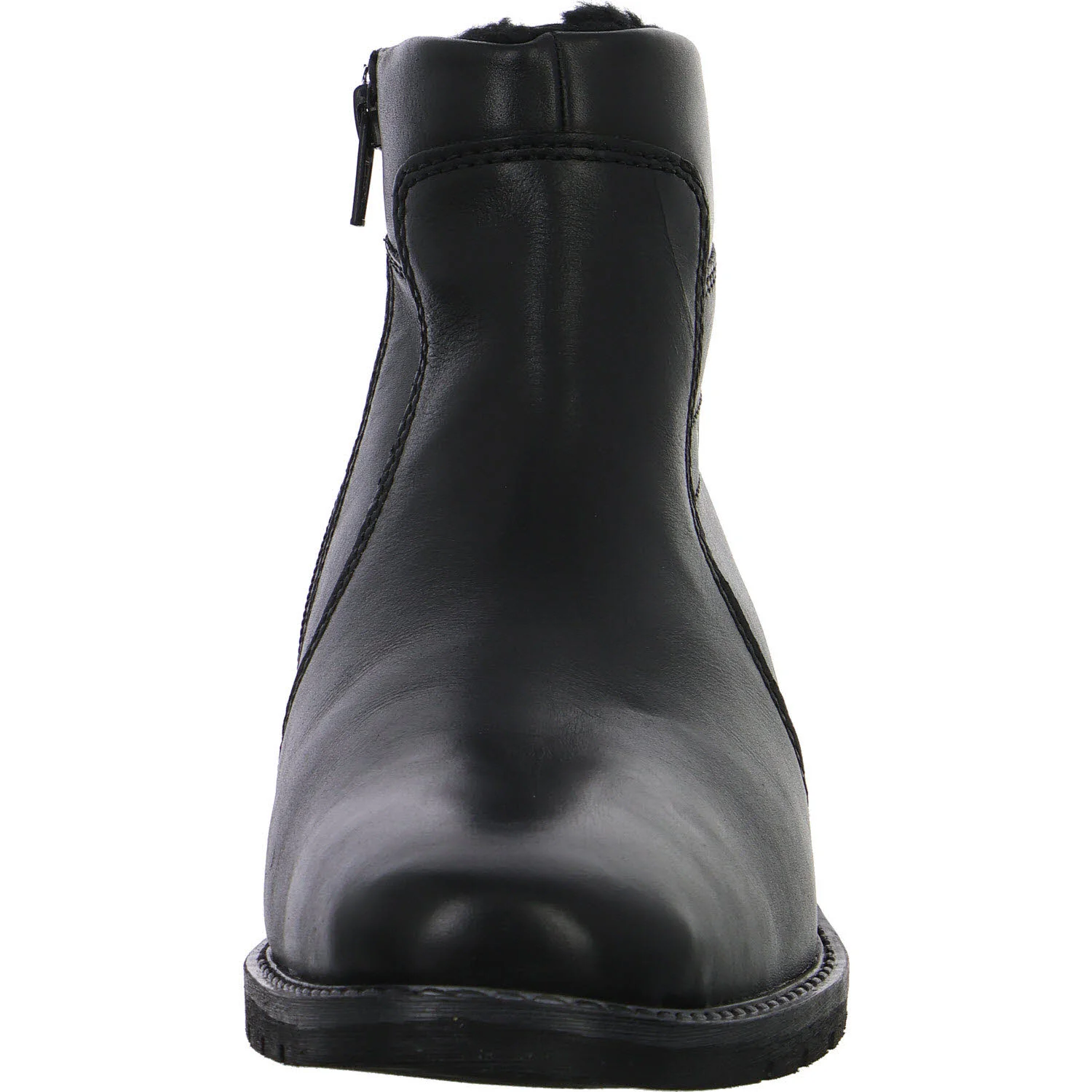 Bugatti men Herren Schaftstiefel warm 311A9G654000-1000 311A9G654000 black normal