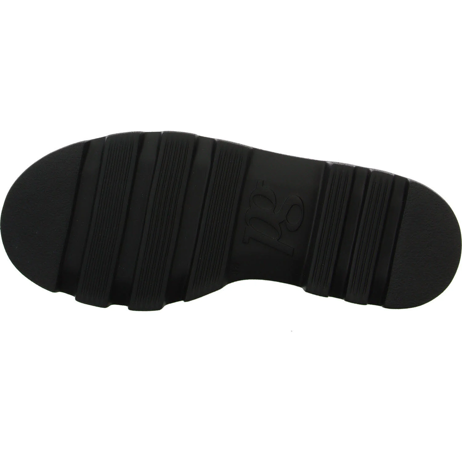Paul Green Damen Stiefeletten 8253-010 8253 black normal