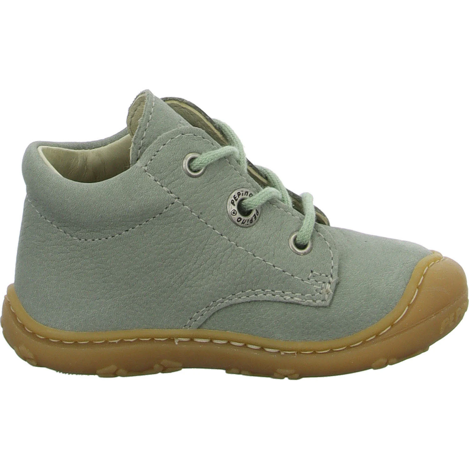 Element 7 von 8 (Bild) – Ricosta Kinder Halbschuhe zum Schnüren 50 1200102/111 Cory river WMS mittel