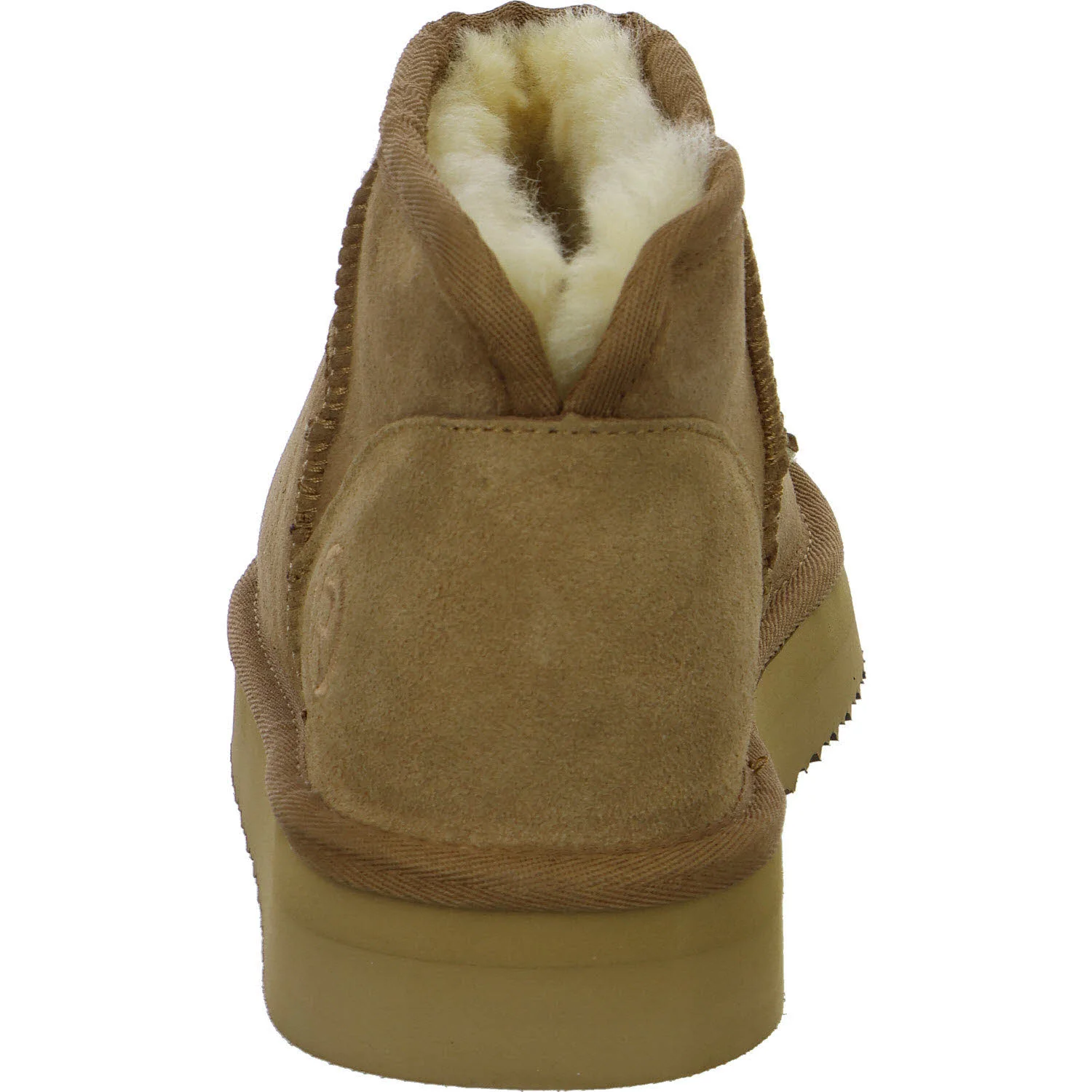 ROHDE Damen Stiefelette warm 7084/76 Genova cuoio G (normal)