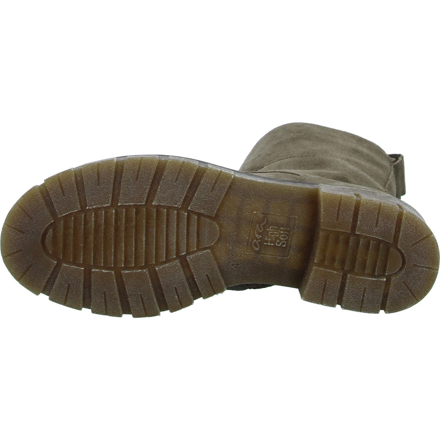 Element 5 von 8 (Bild) – Ara Damen Stiefeletten 12-23130-05 Monaco sesam G (normal)