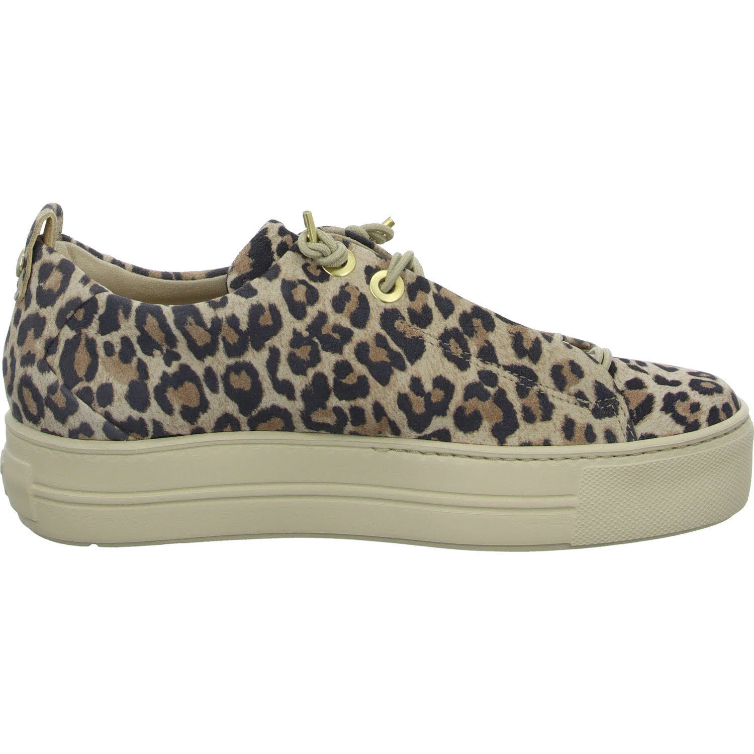 Element 7 von 8 (Bild) – Paul Green Damen Slipper 5317-048 5450 desert normal
