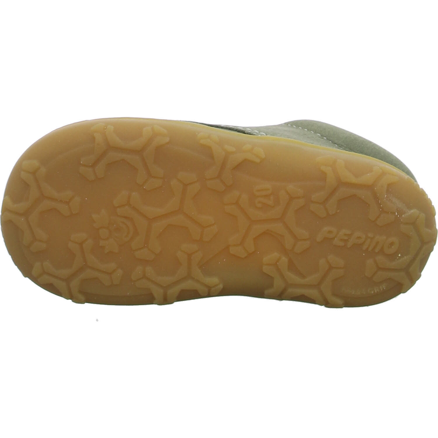 Element 5 von 7 (Bild) – Ricosta Kinder Halbschuhe zum Schnüren 50 1200102/530 Cory eukalyptus WMS mittel