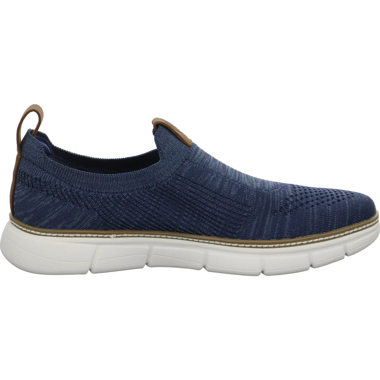 Bugatti men Herren Slipper 321ASR626900-4000 321ASR626900 blue normal