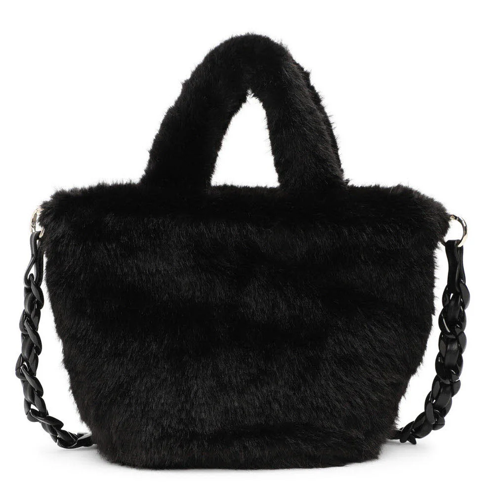 Element 3 von 4 (Bild) – Tamaris Handtaschen 34743,100 Marijana black