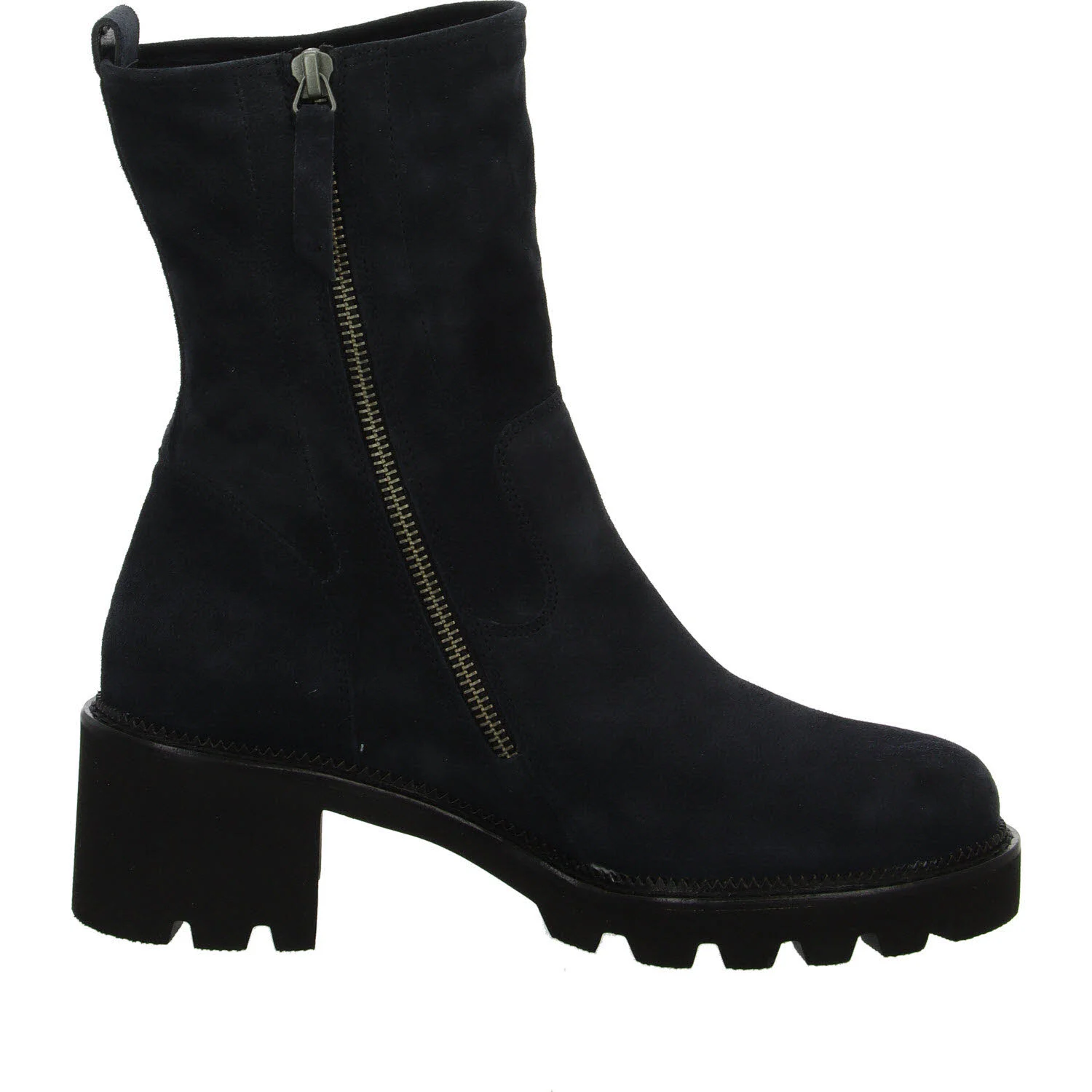 Paul Green Damen Stiefeletten 8133-030 8133 space normal